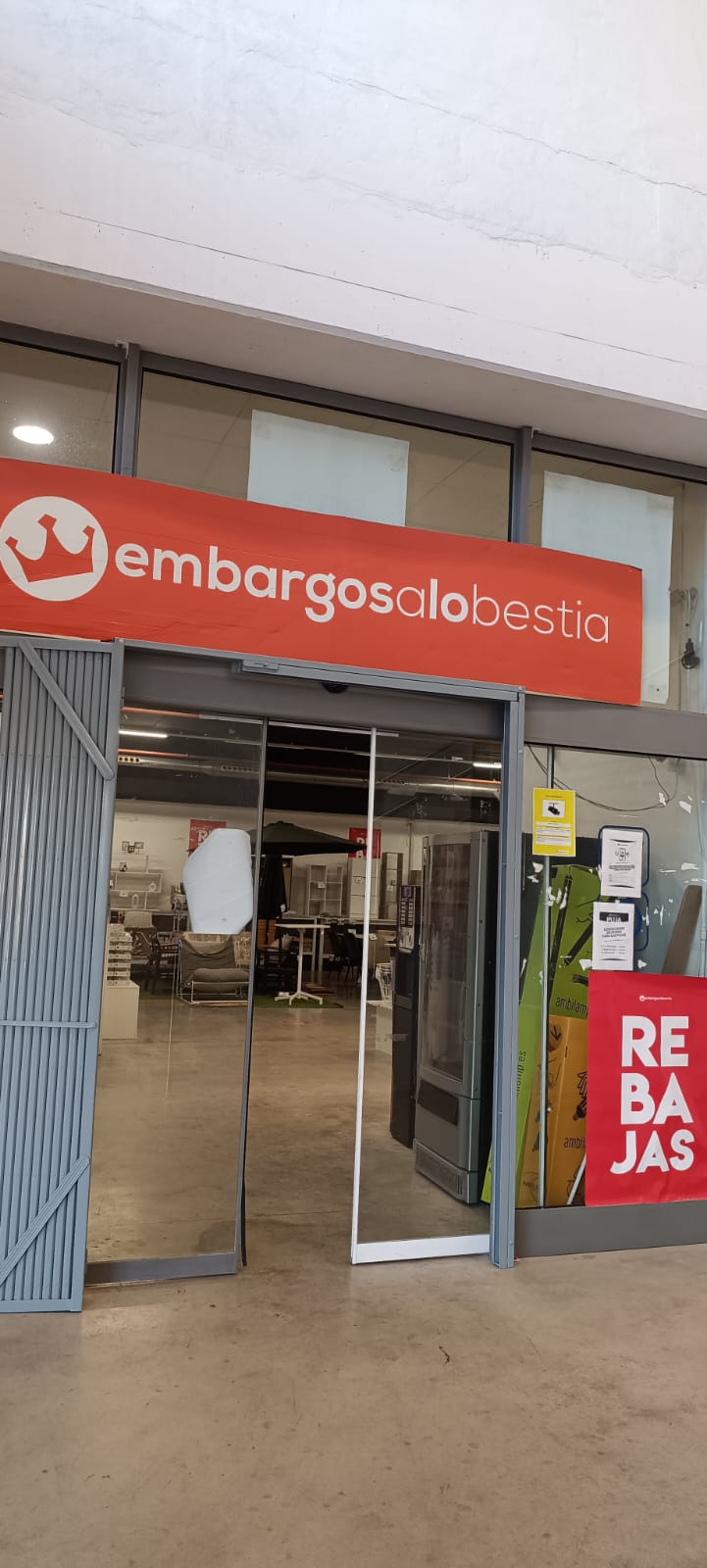 Foto 45 di Embargosalobestia