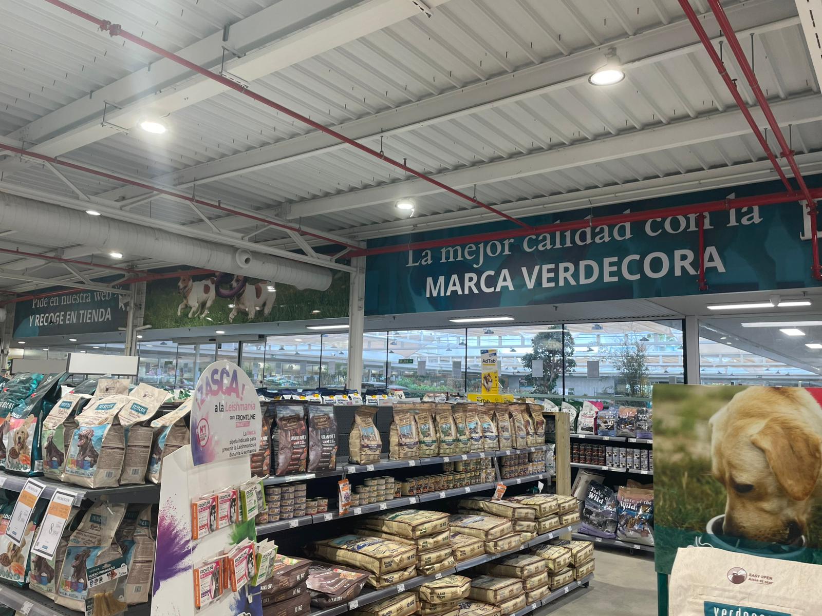 Foto 19 di Verdecora Málaga