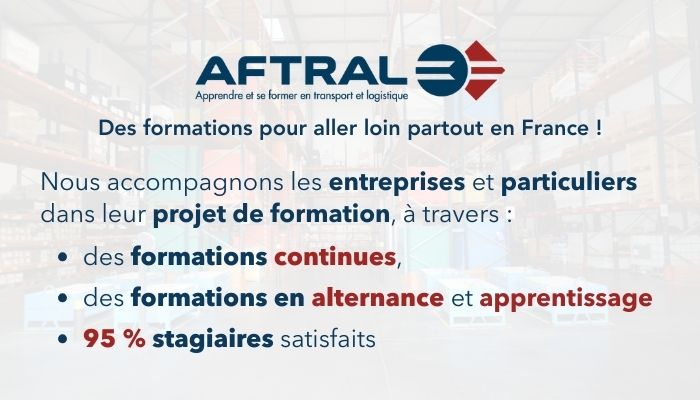 Foto 5 di AFTRAL Fréjus