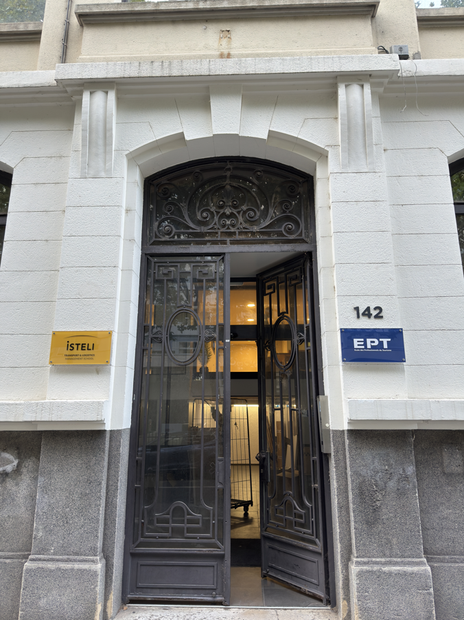 Foto 4 di ISTELI Lyon 6ème