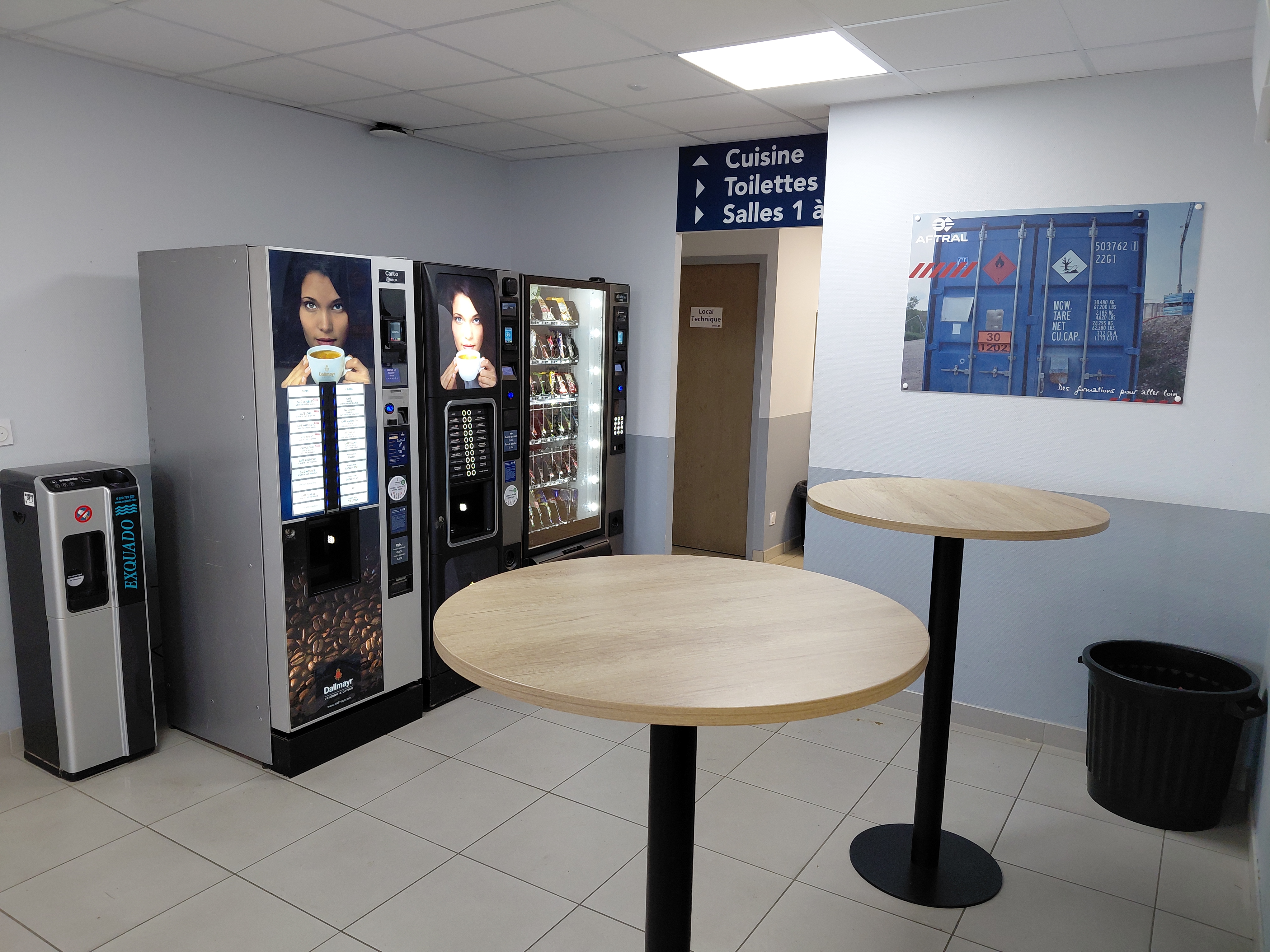 Foto 10 di AFTRAL Auxerre