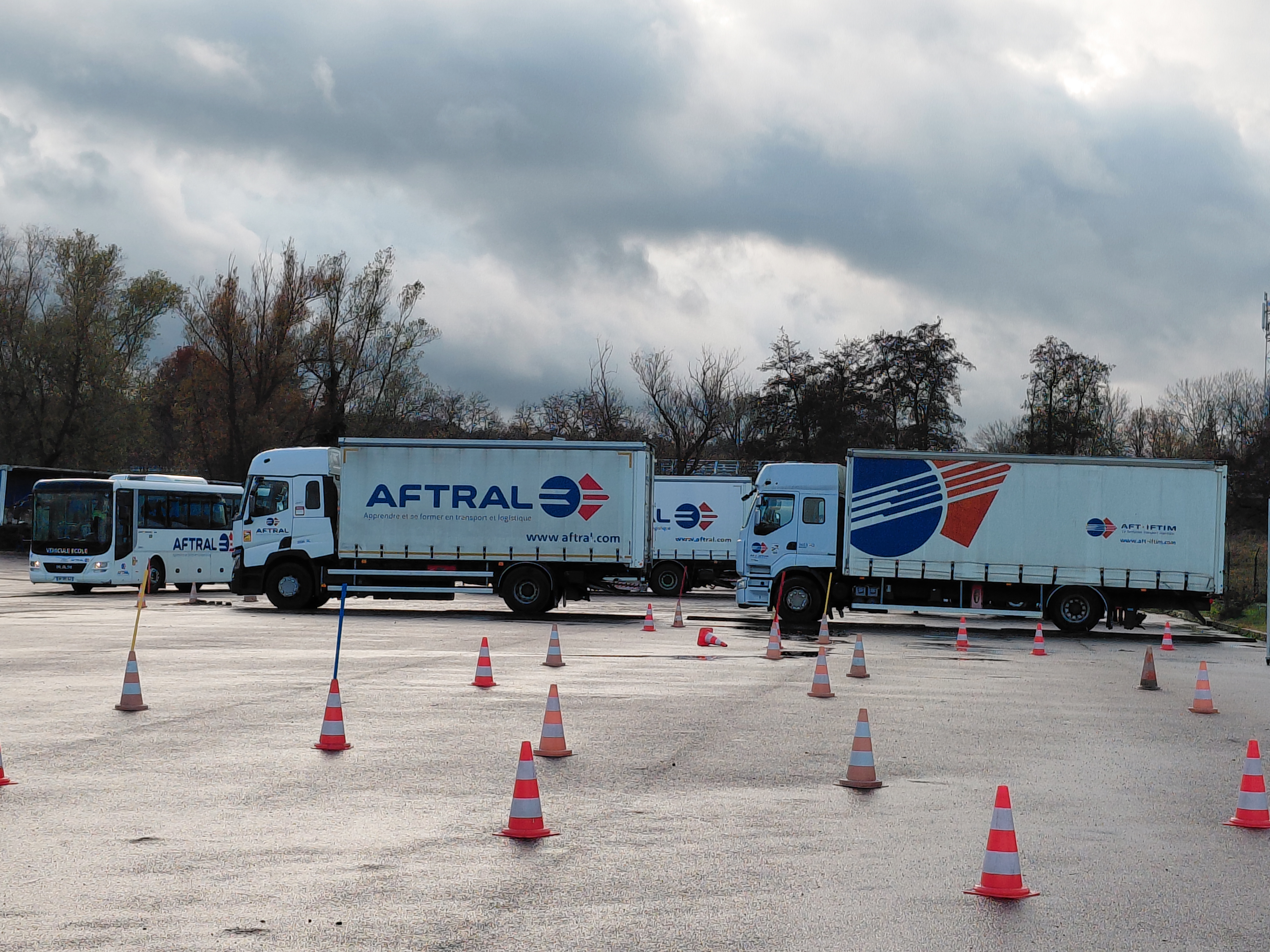 Foto 12 di AFTRAL Auxerre
