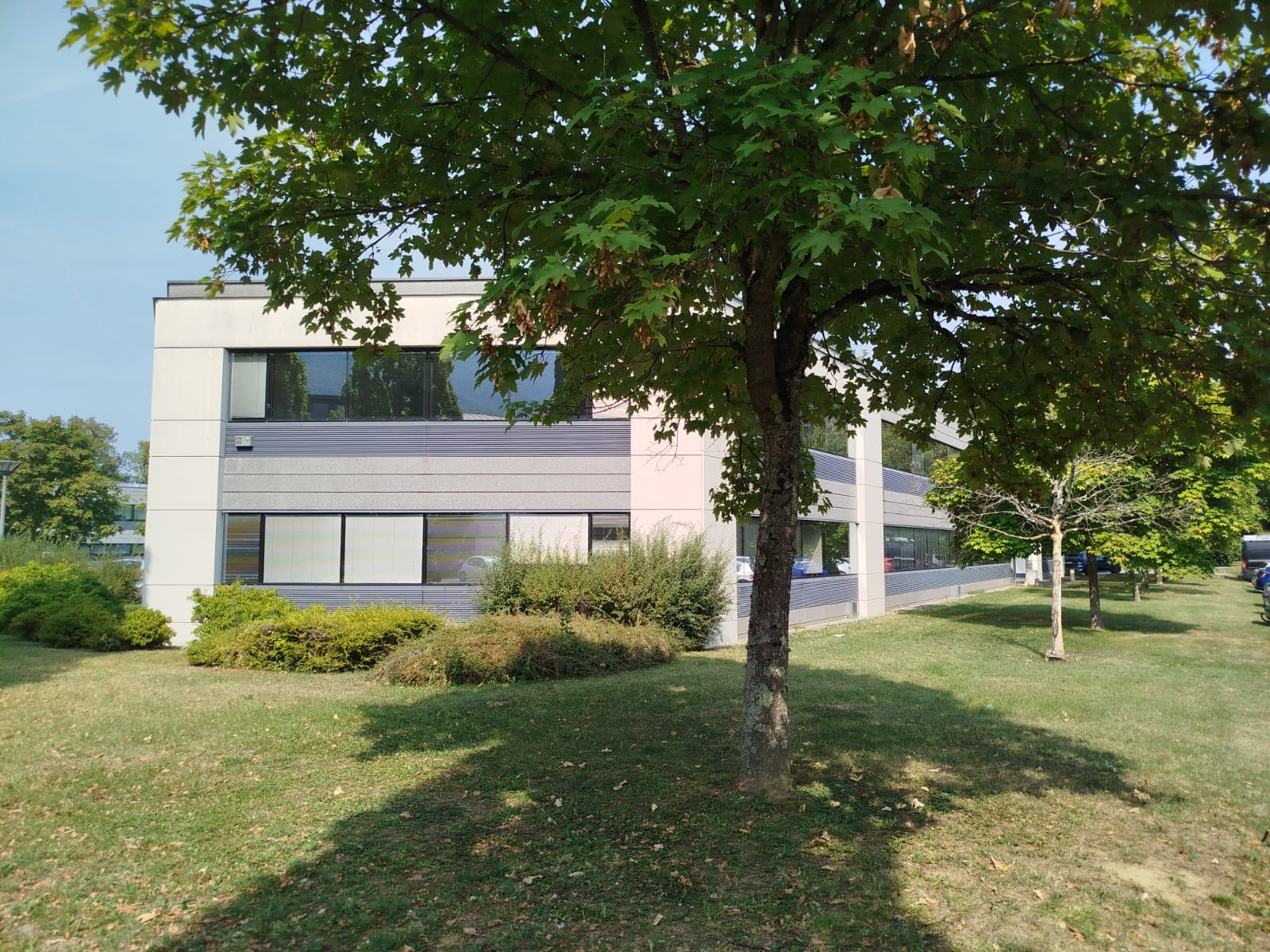 Foto 2 di IFA Savoie