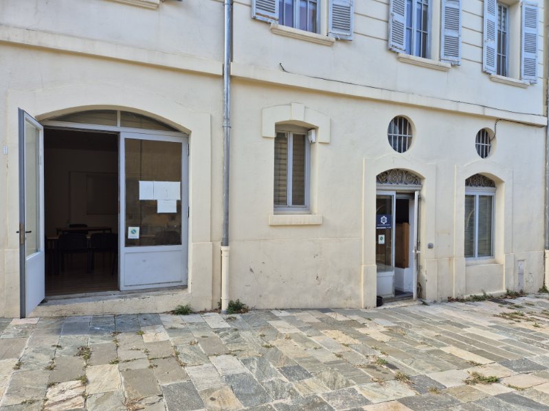 Foto 1 di IFA Grasse