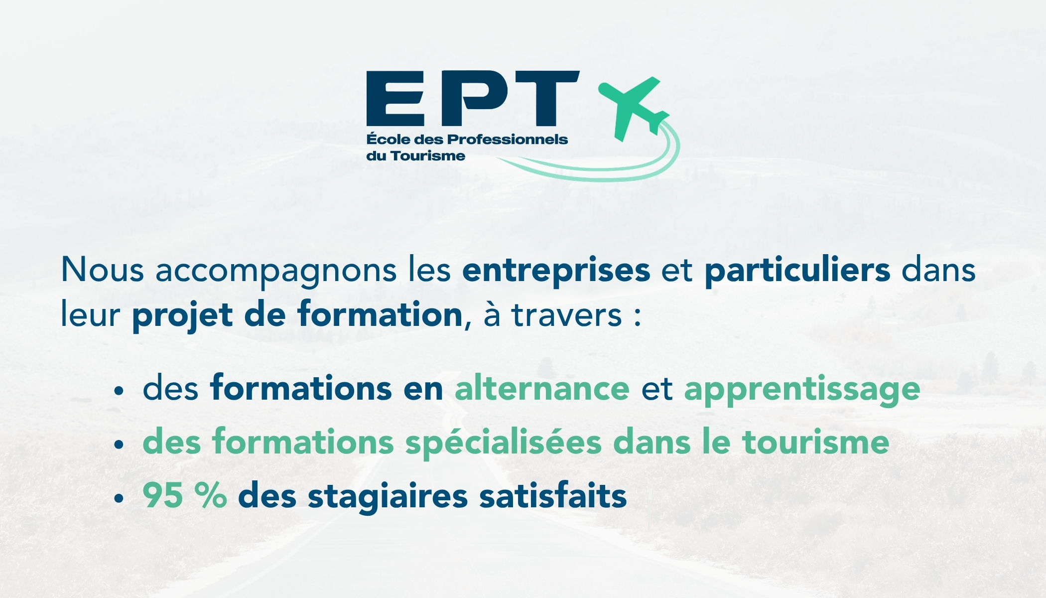 Foto 10 di Campus EPT Paris