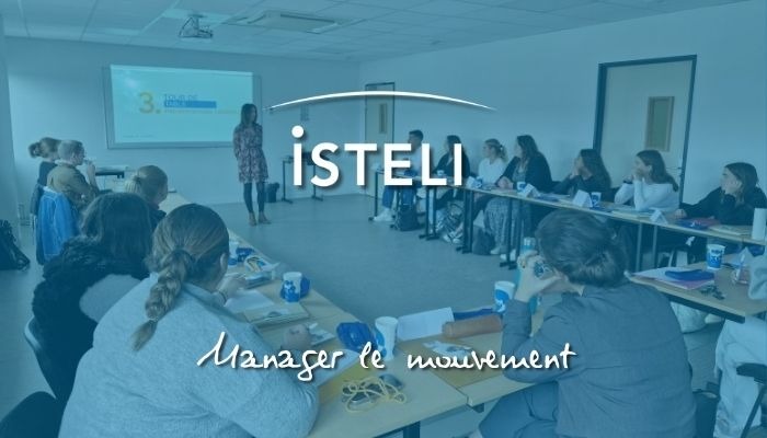 Foto 2 di ISTELI Centre Digital
