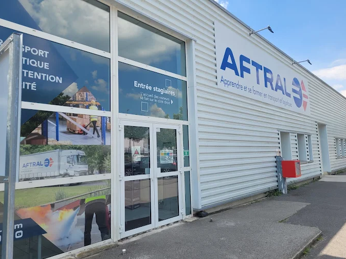 Foto 7 di AFTRAL Reims
