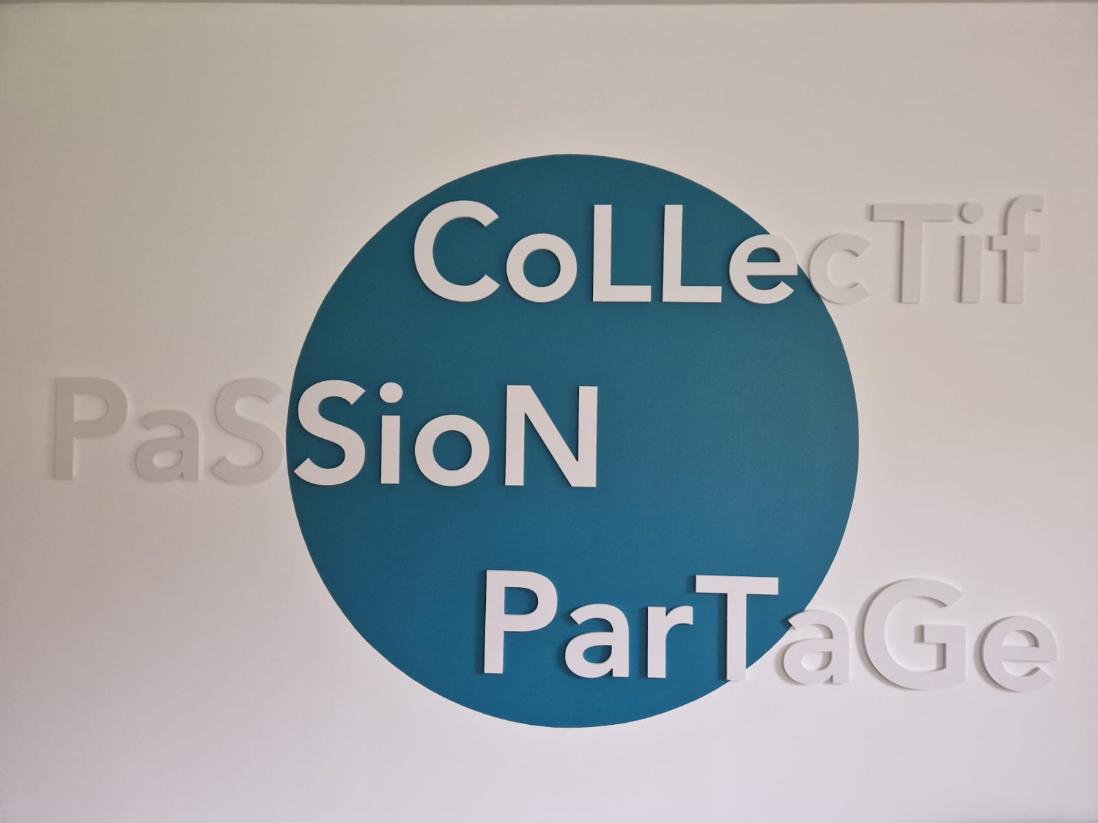 Foto 2 di ISTELI Amiens