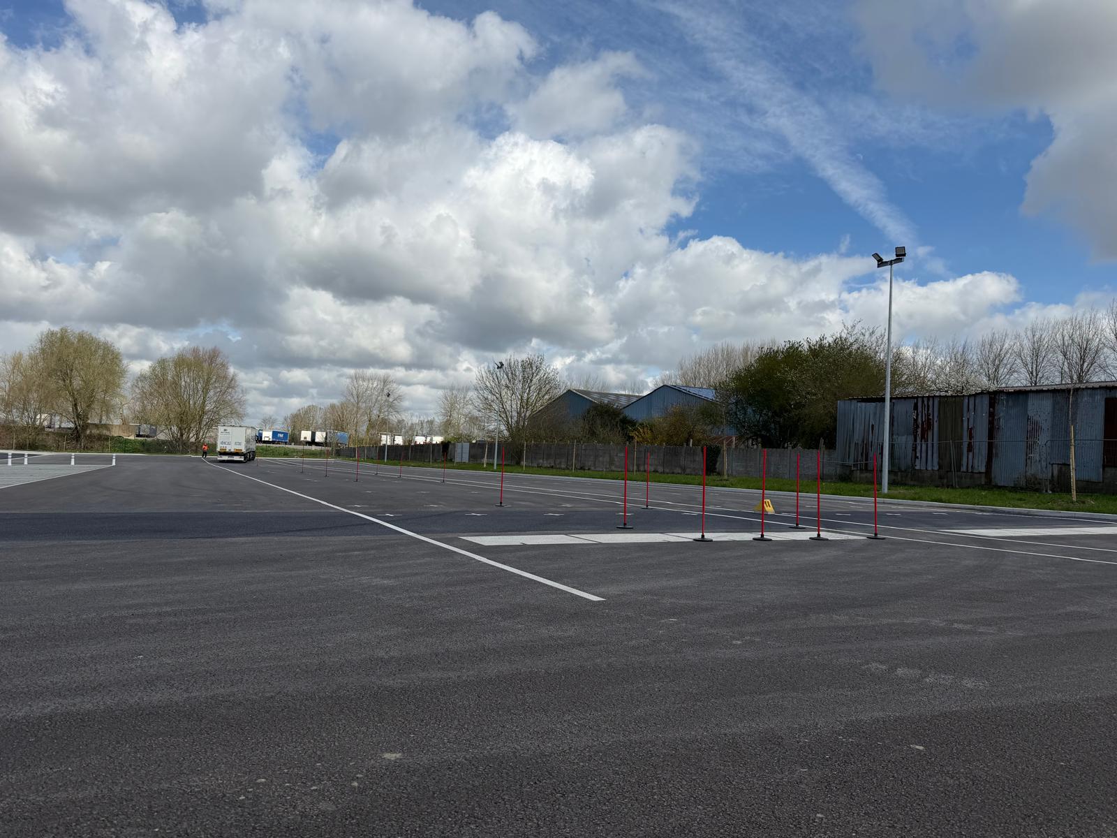 Foto 2 di AFTRAL St Omer (Arques)