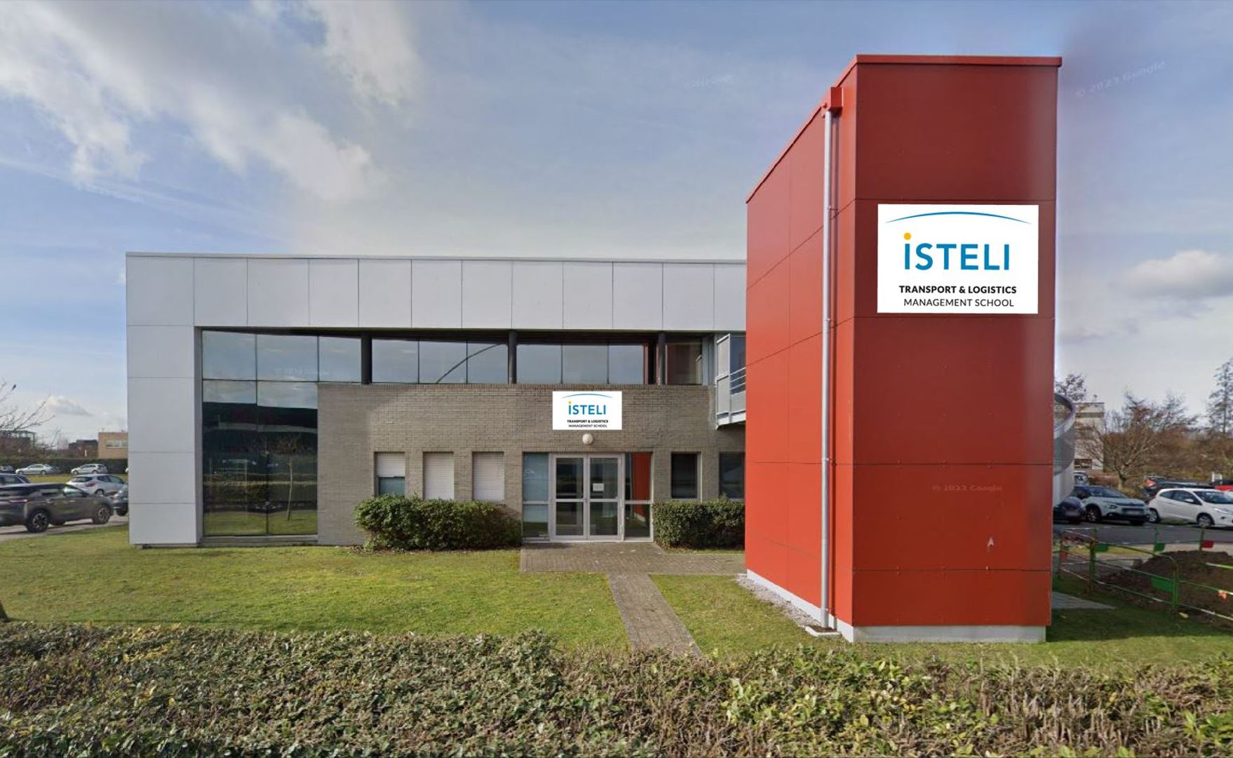 Foto 1 di ISTELI Calais