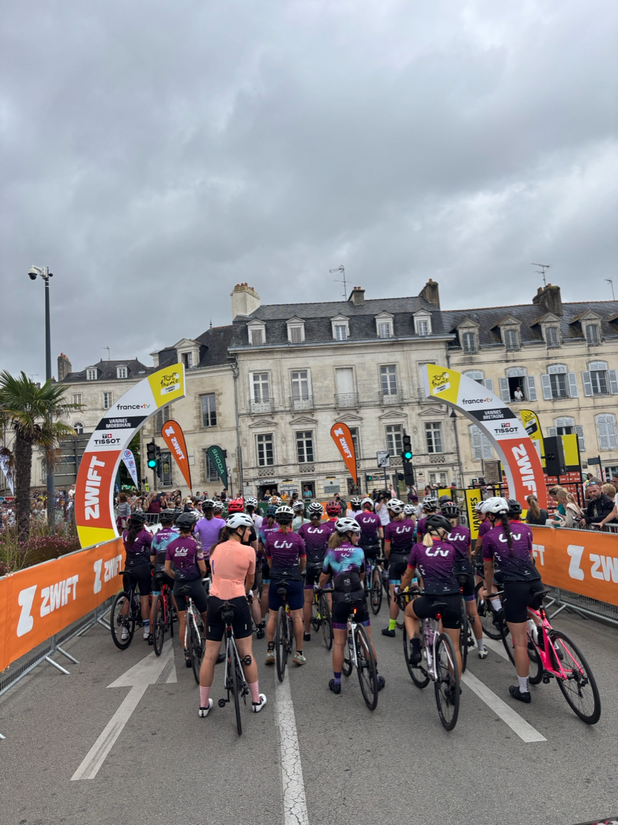 Foto 4 di Giant Vannes