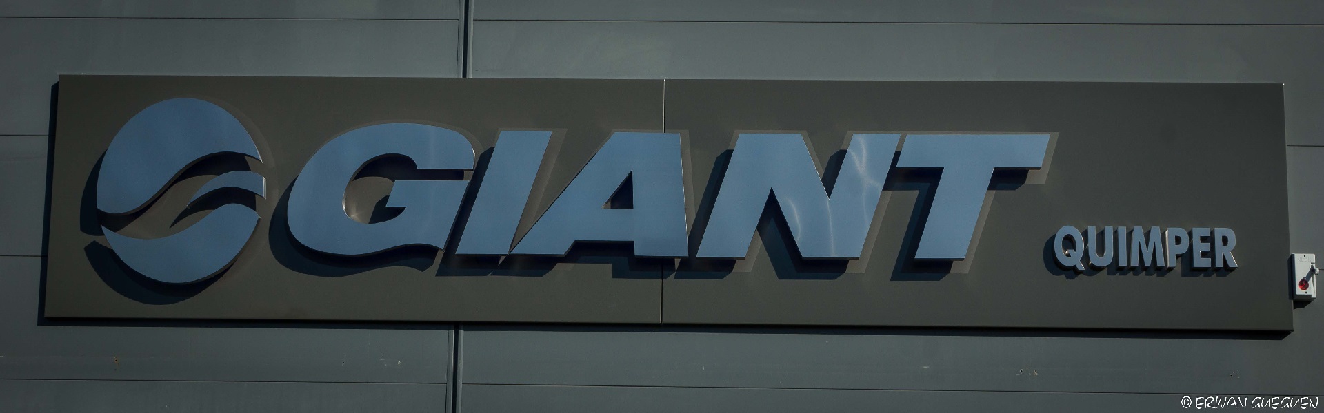 Fotografia 1 de Giant Quimper