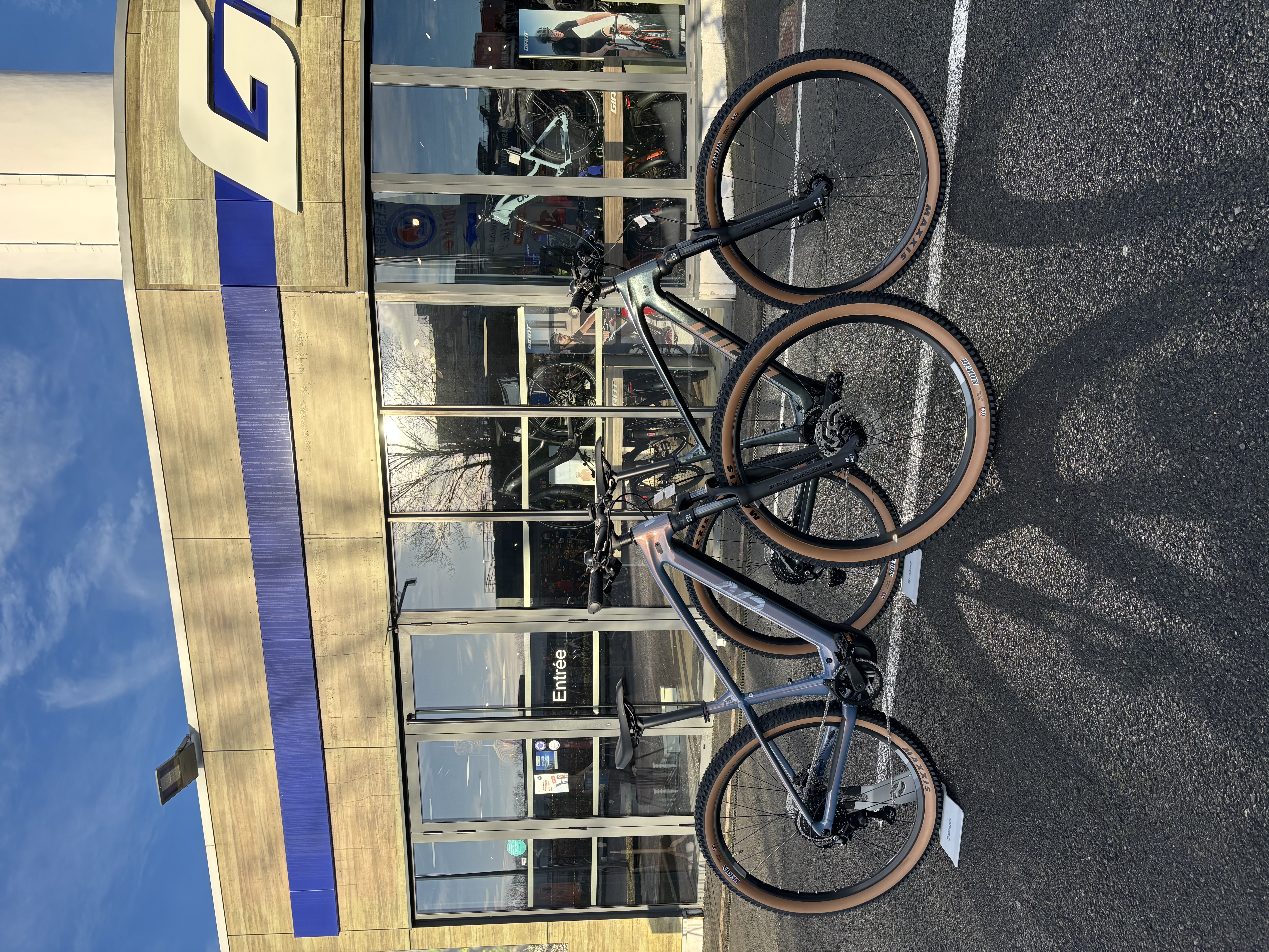 Foto 8 di Giant Amiens