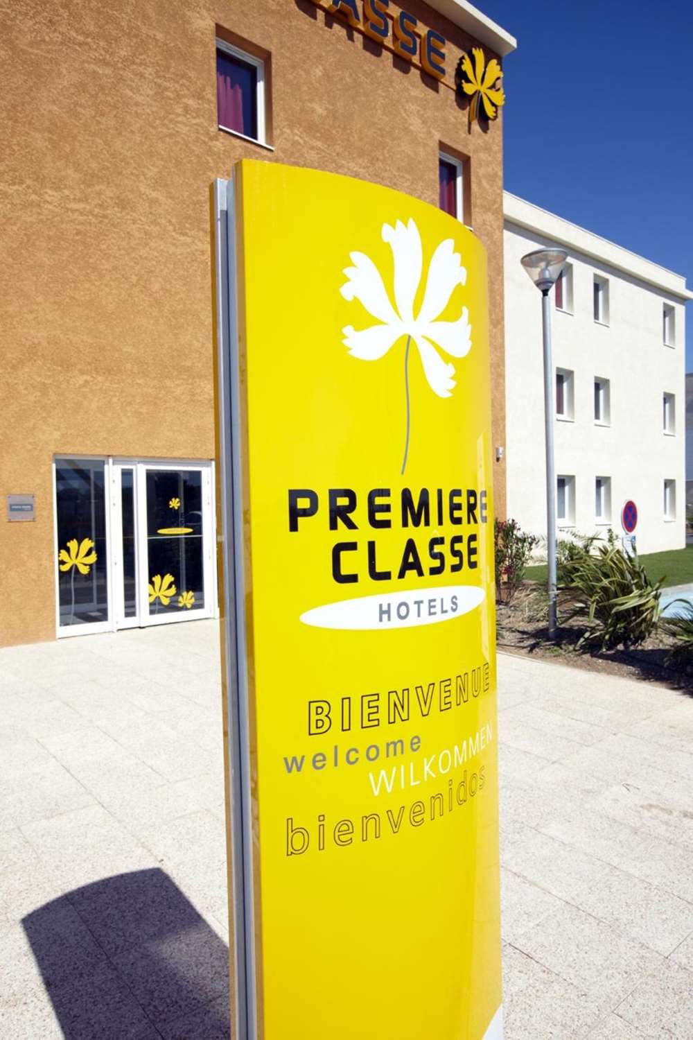 Foto 8 di Première Classe Istres
