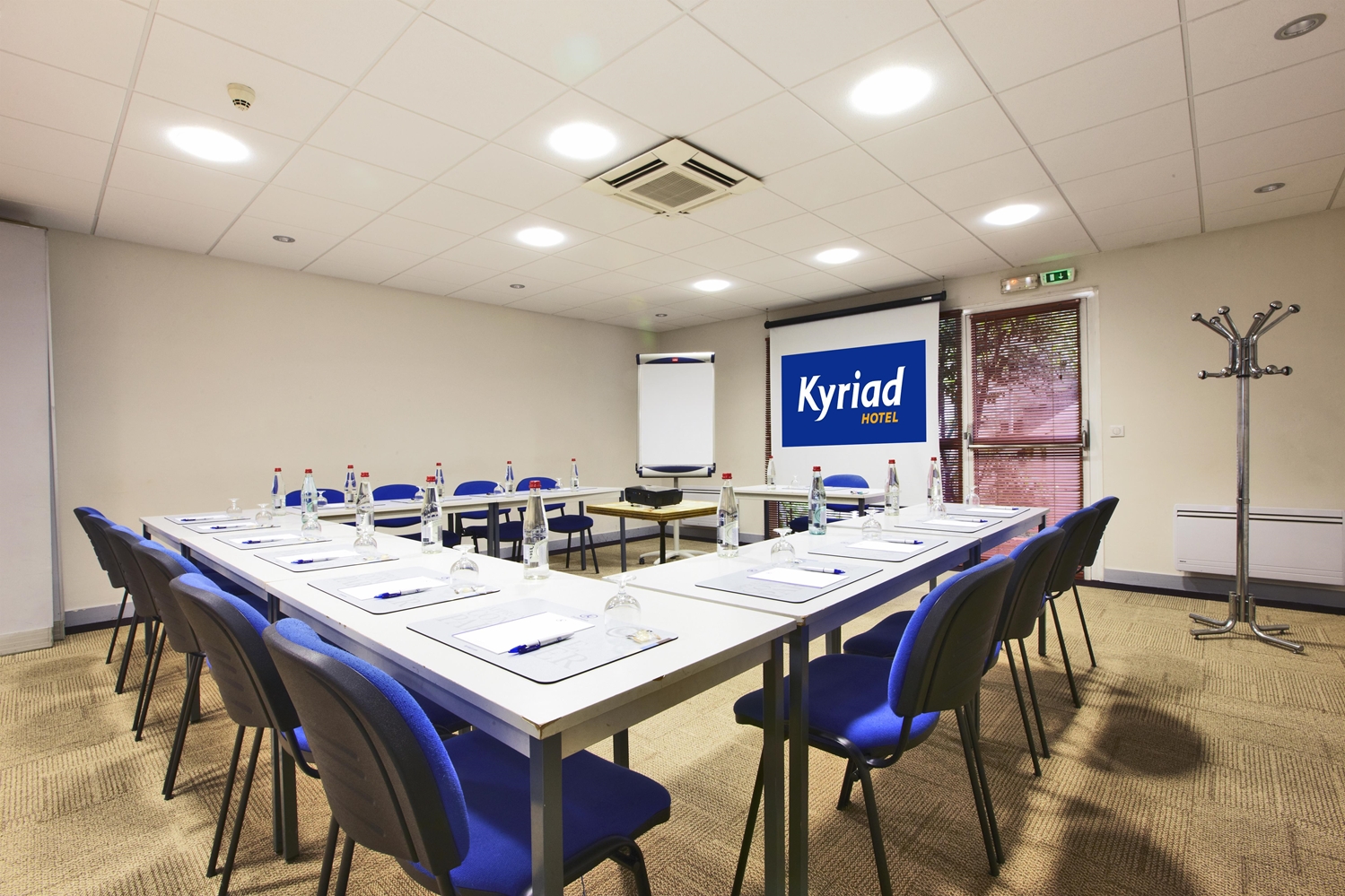 Foto 18 di Kyriad Tours Centre