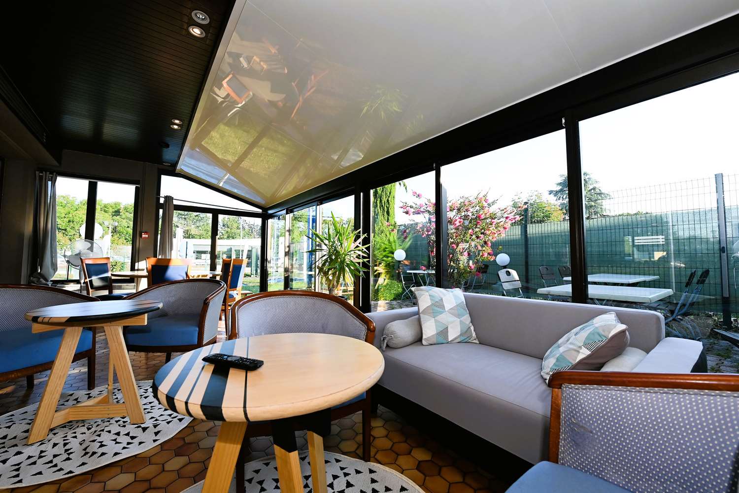 Foto 17 di Kyriad Tarbes - Odos