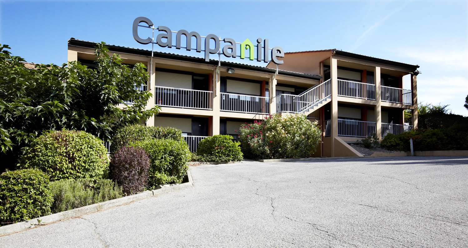 Foto 4 di Campanile Manosque