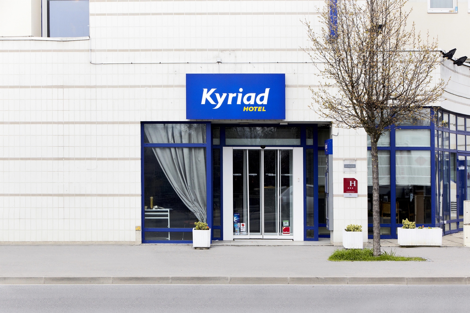 Foto 9 di Kyriad Viry-Chatillon