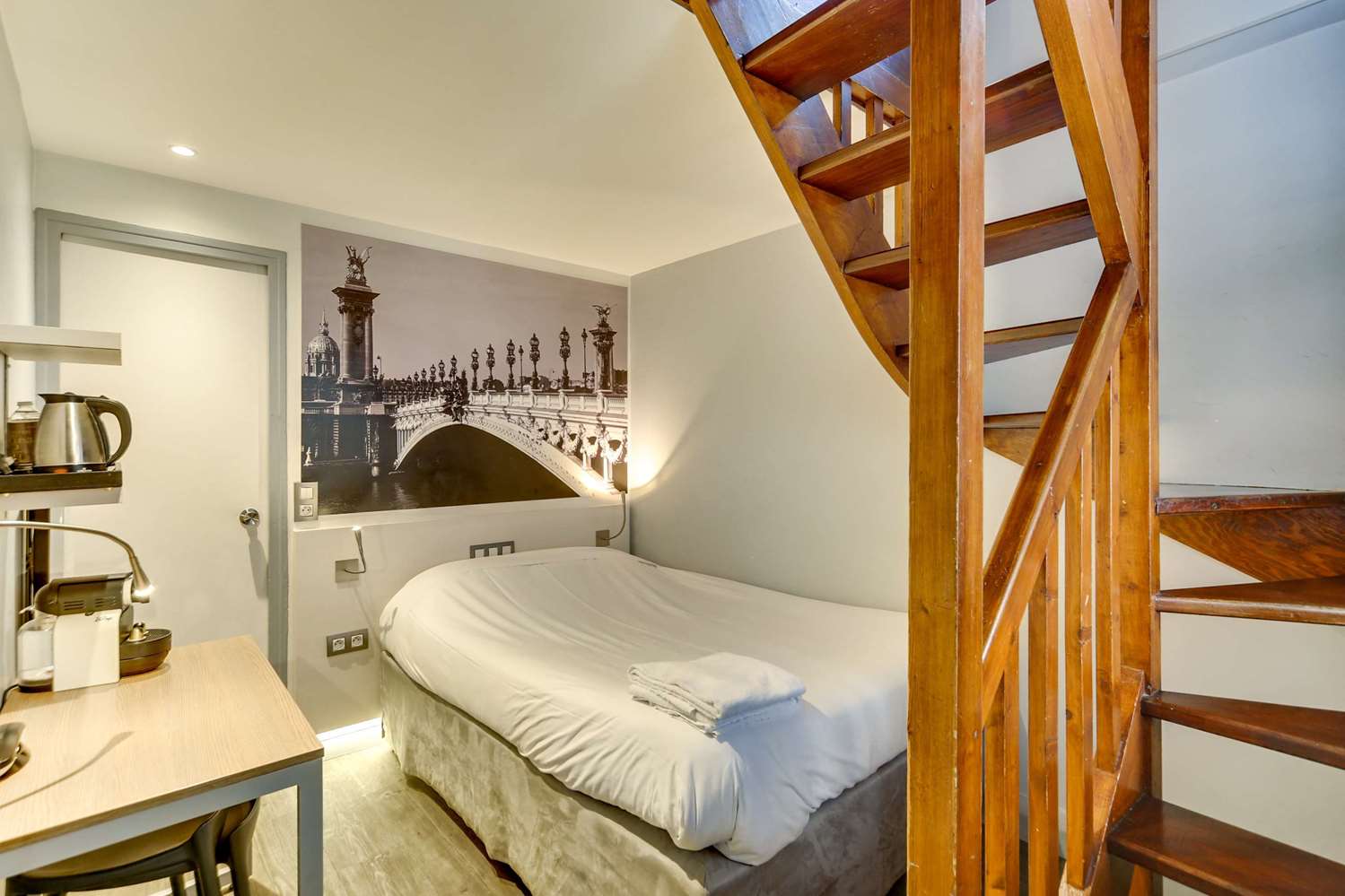Foto 4 di Kyriad Paris Nation
