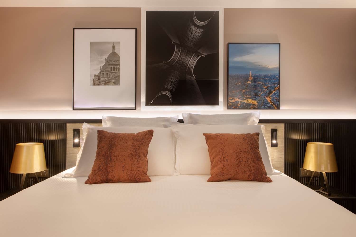 Golden Tulip Roissy - Aéroport CDG 