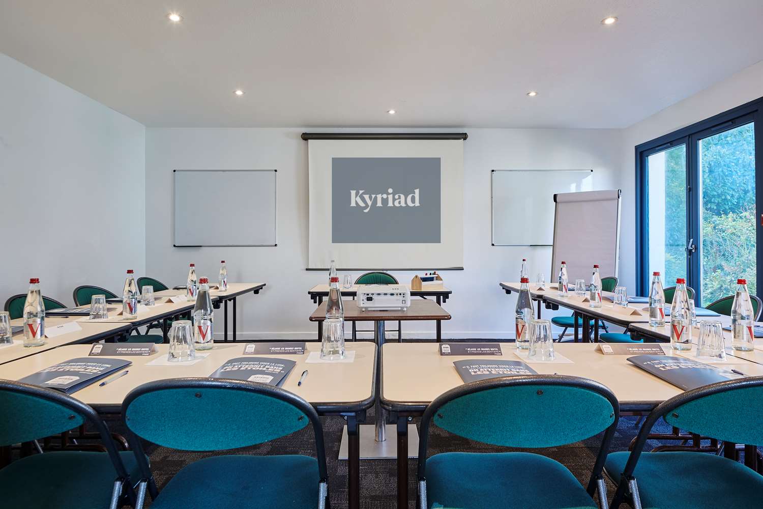 Foto 6 di Kyriad Brie Comte Robert