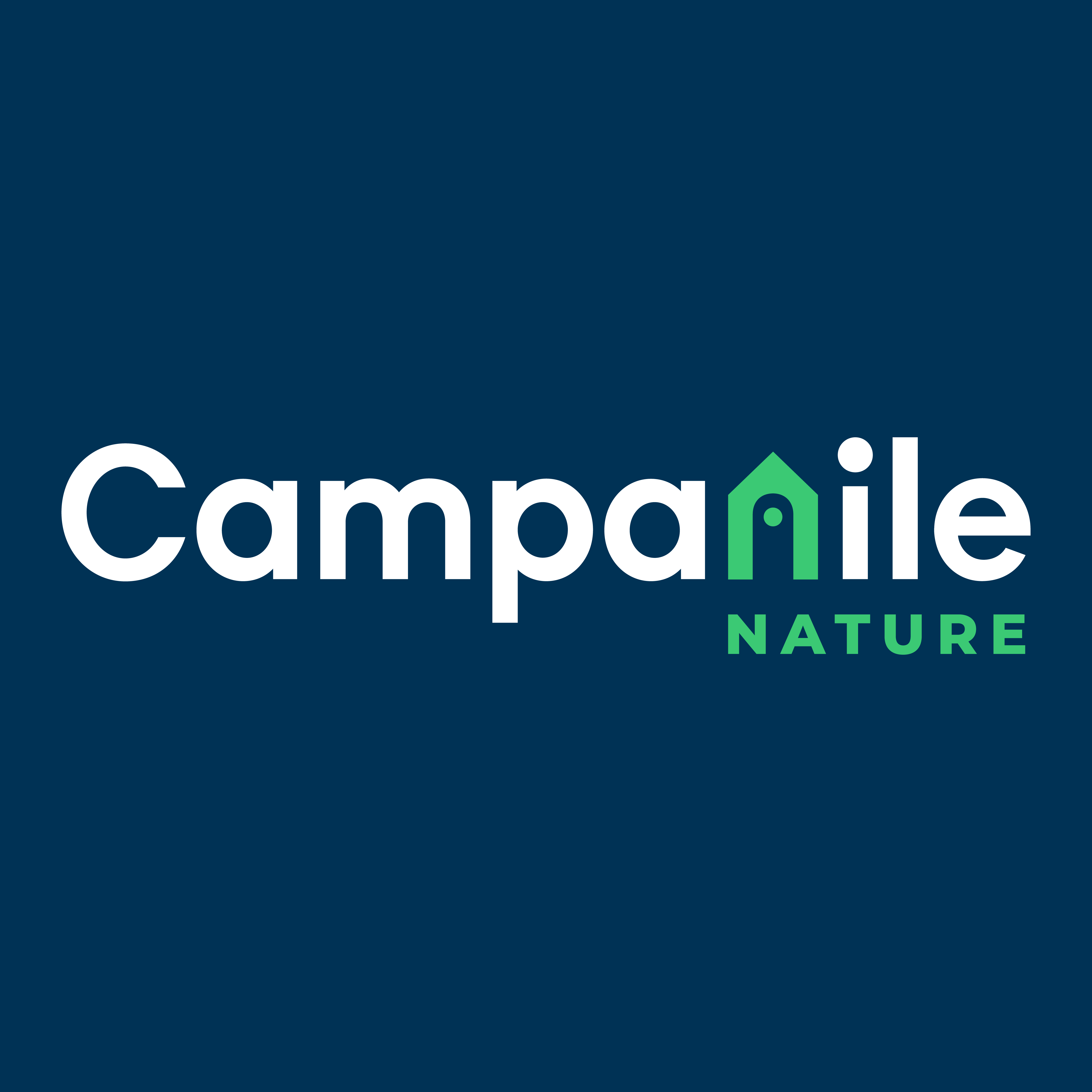 Foto 1 di Campanile Nature - Compiègne