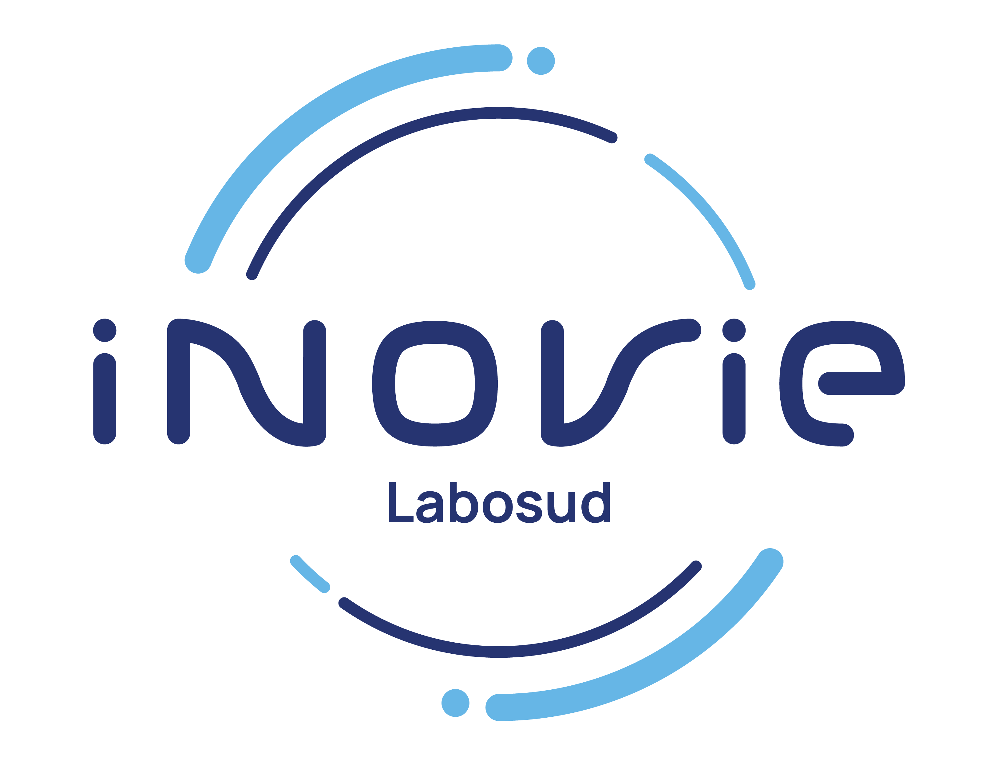 Photo 1 of INOVIE Labosud - Montpellier Centre-Ville