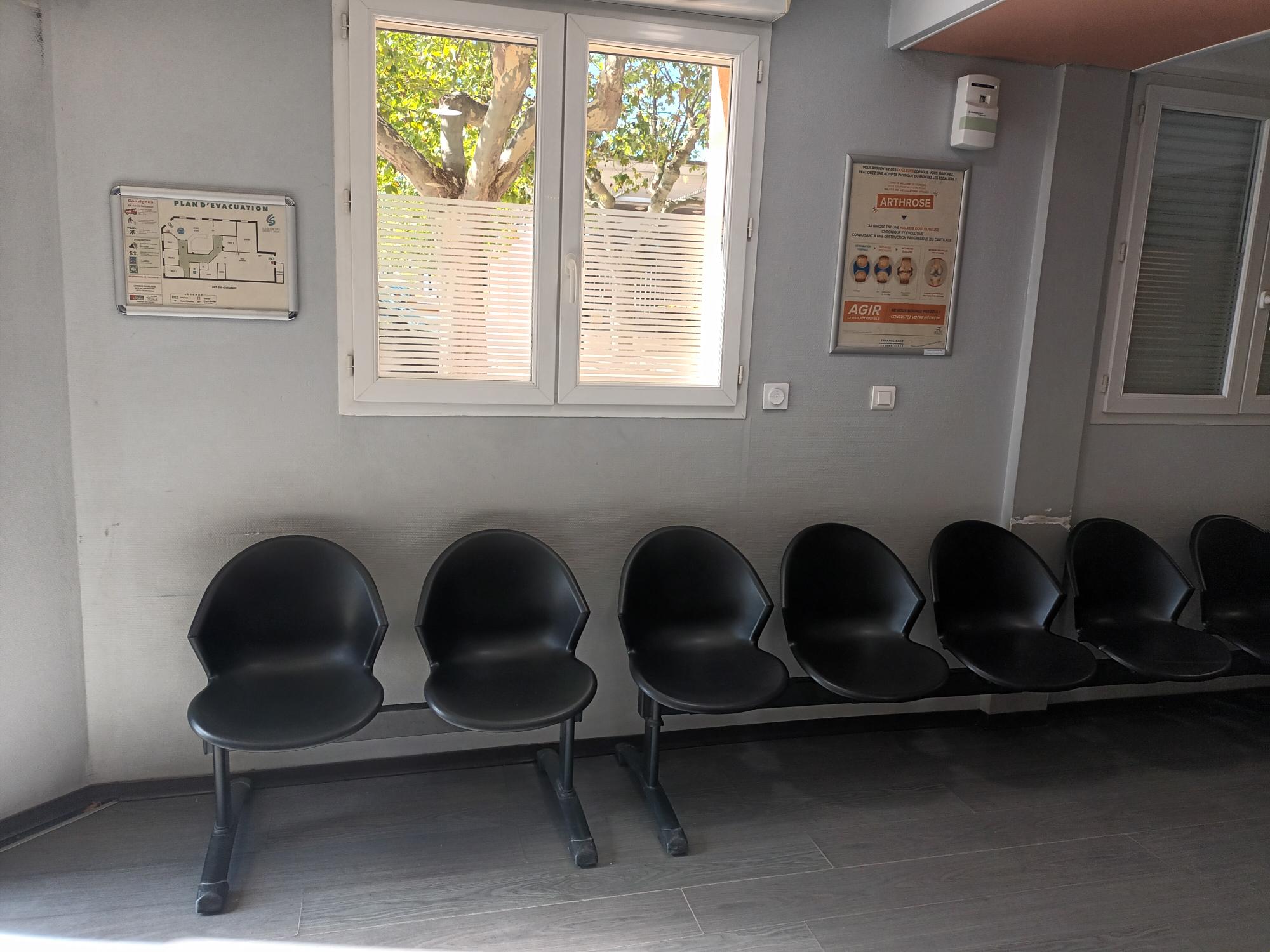 Foto 4 di INOVIE Labosud - Frontignan