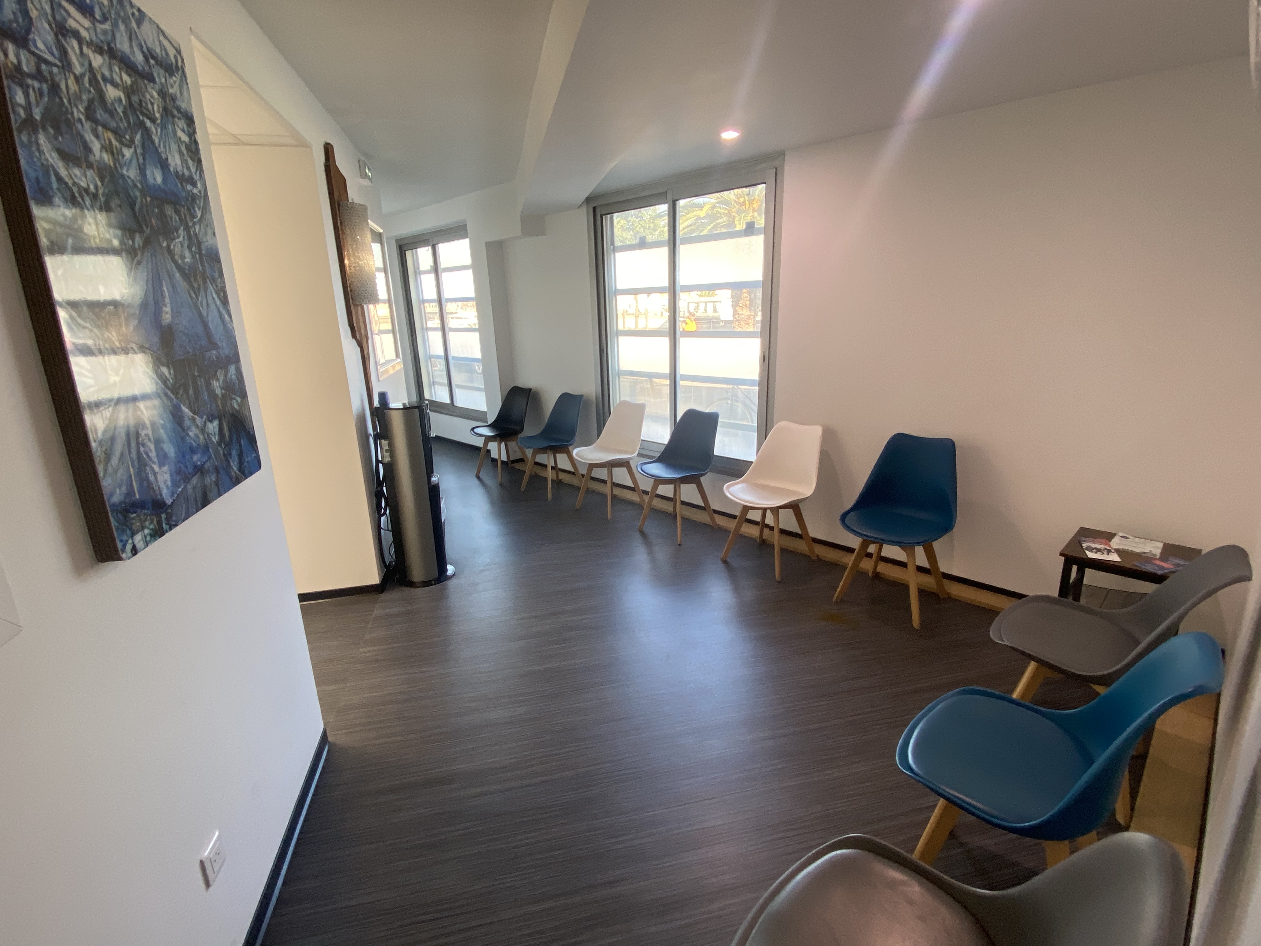 Foto 4 di INOVIE Labosud - Sète Clinique