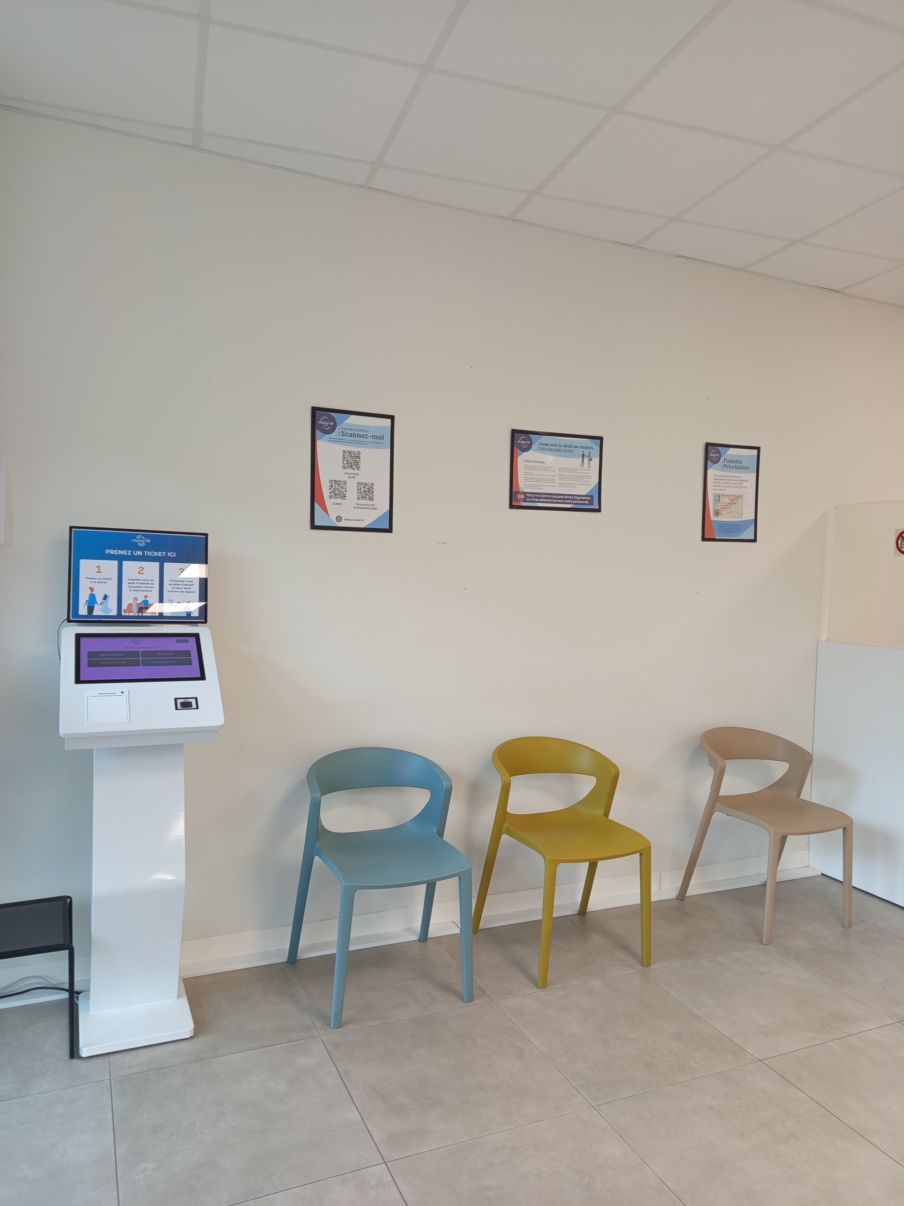 Foto 4 di INOVIE Labosud - Lodève