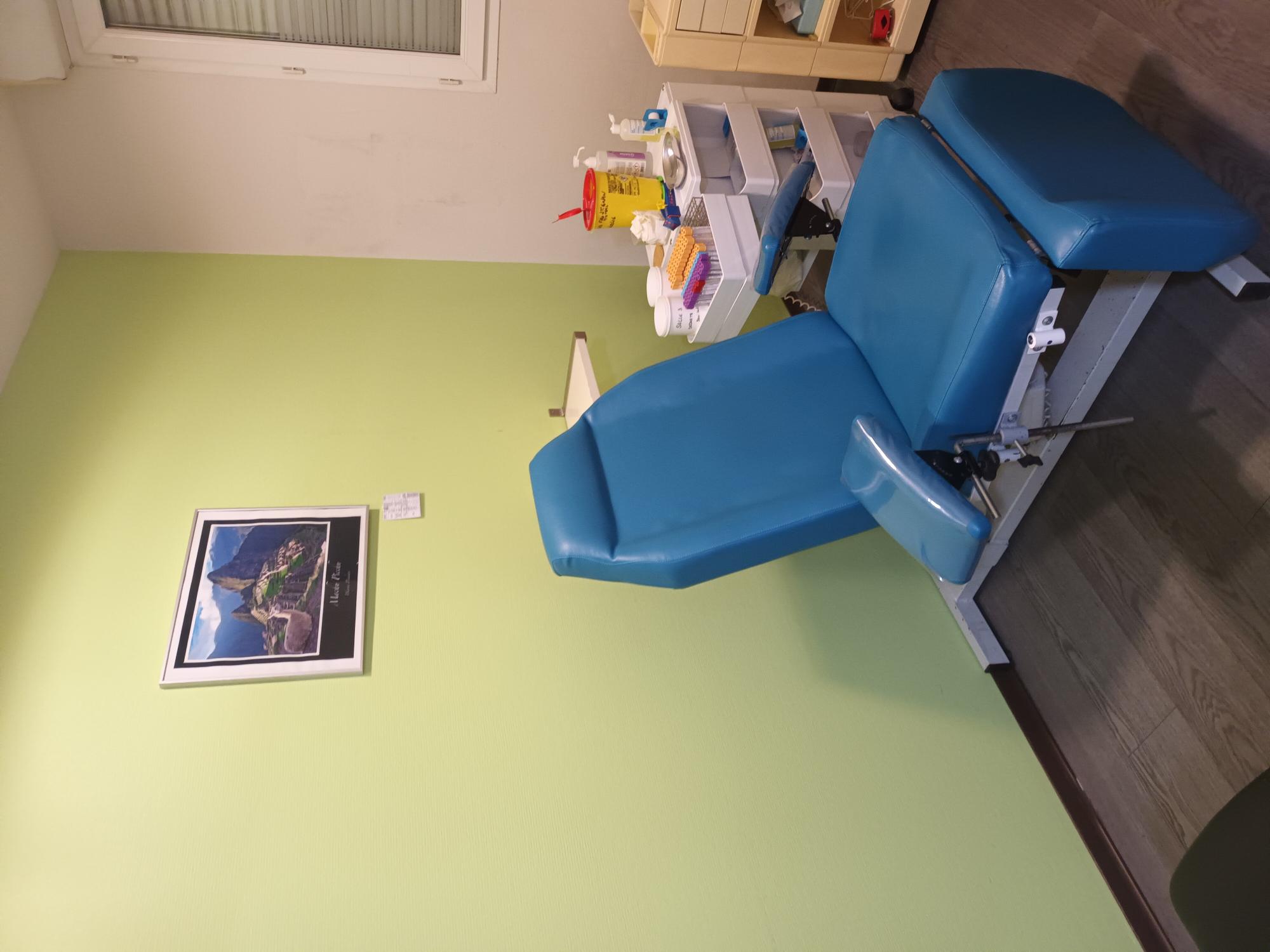 Foto 7 di INOVIE Labosud - Frontignan