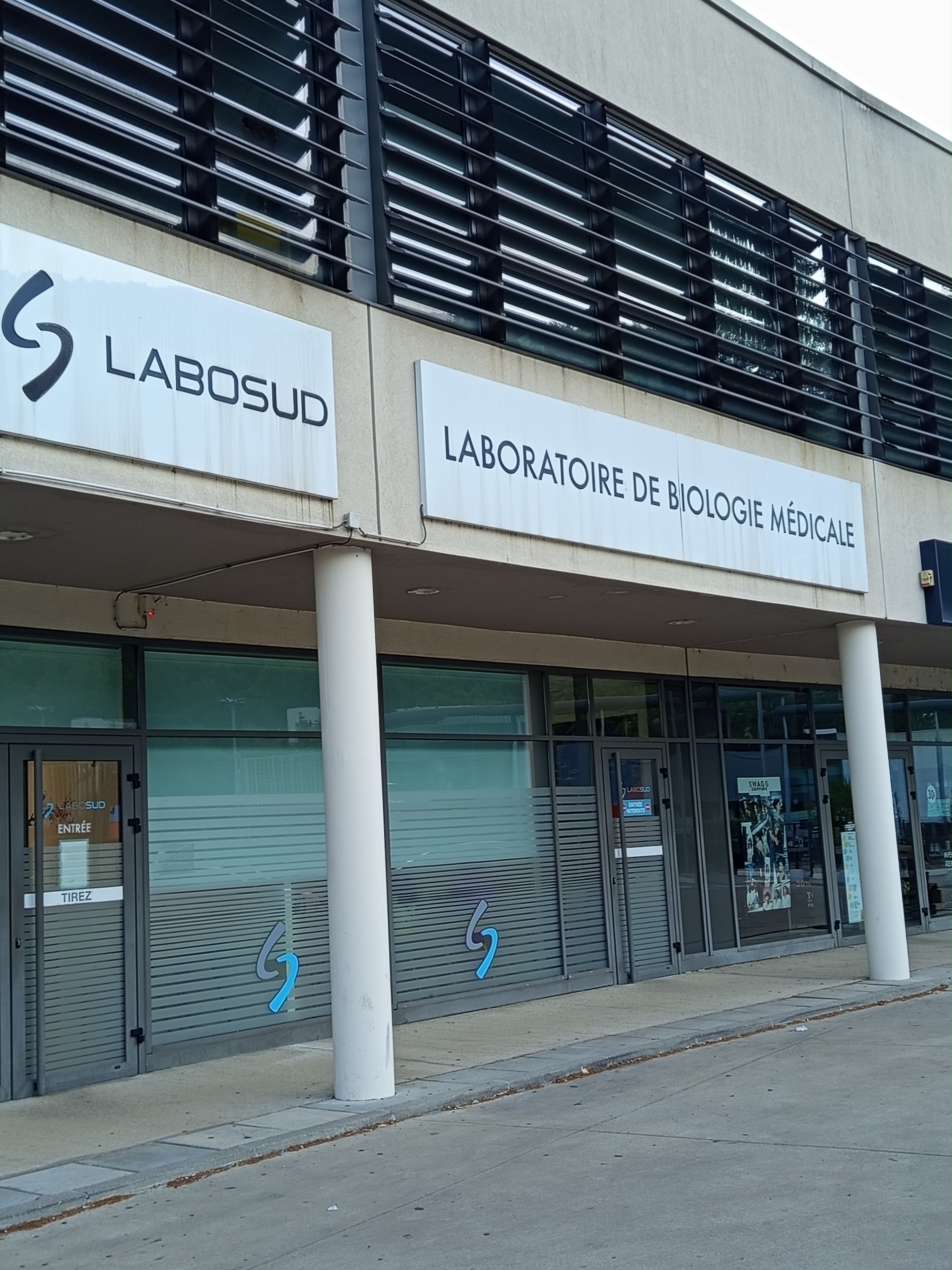 Foto 3 di INOVIE Labosud - Lodève