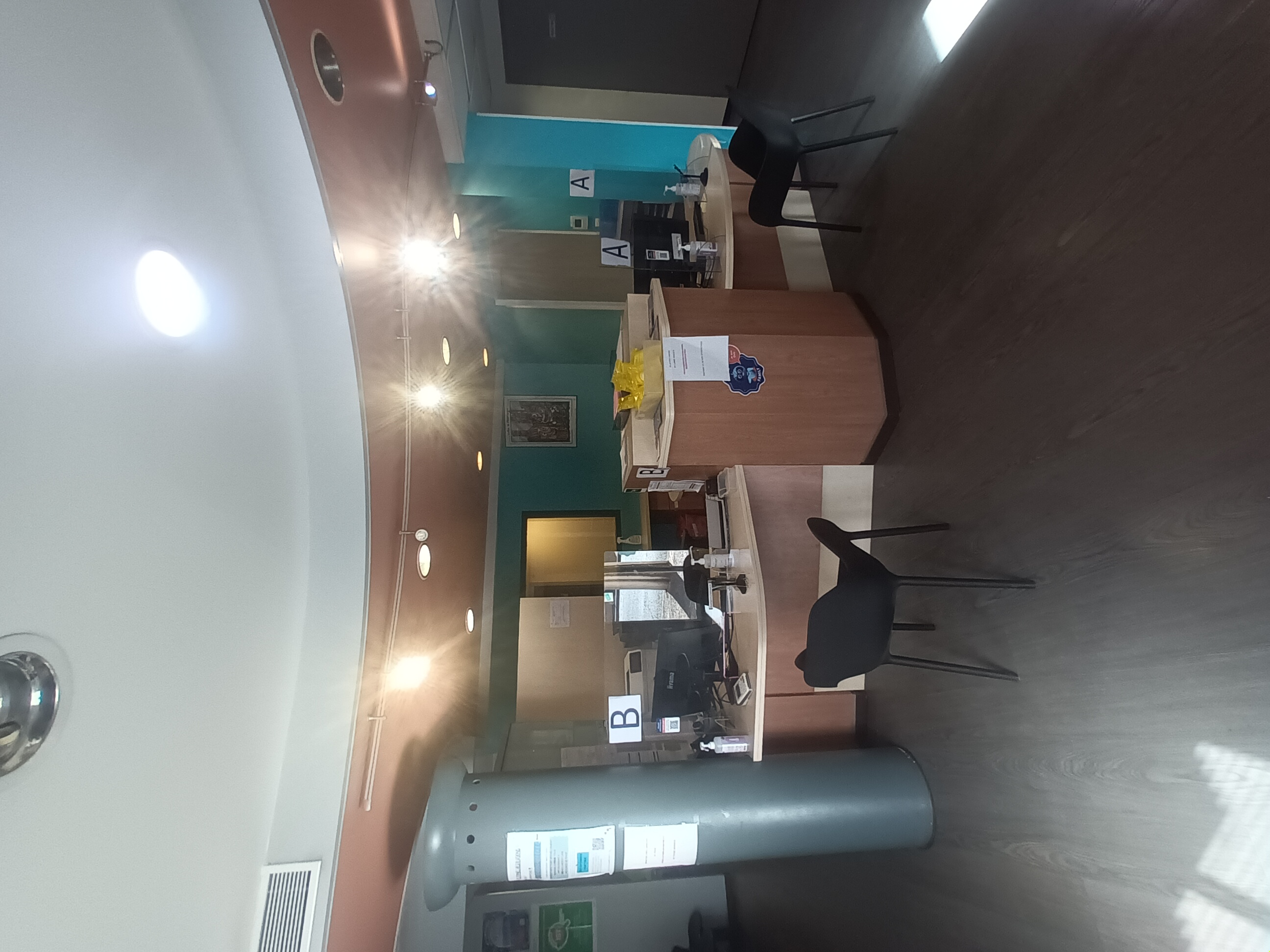 Foto 5 di INOVIE Labosud - Frontignan