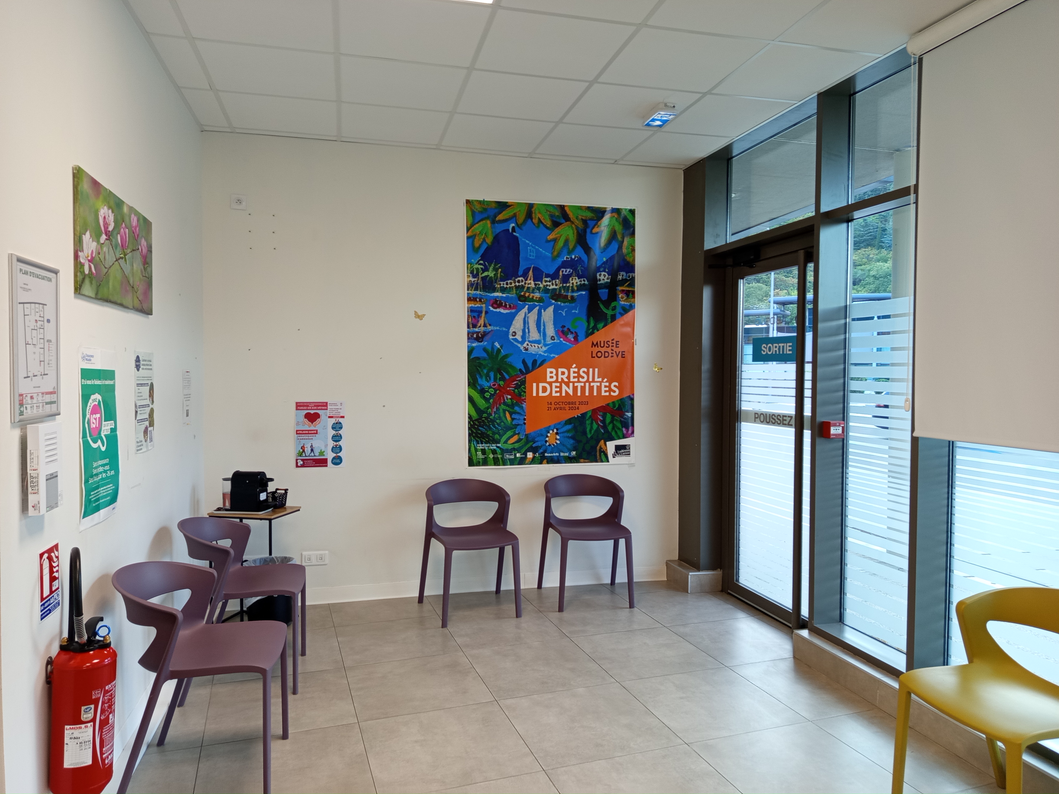 Foto 5 di INOVIE Labosud - Lodève