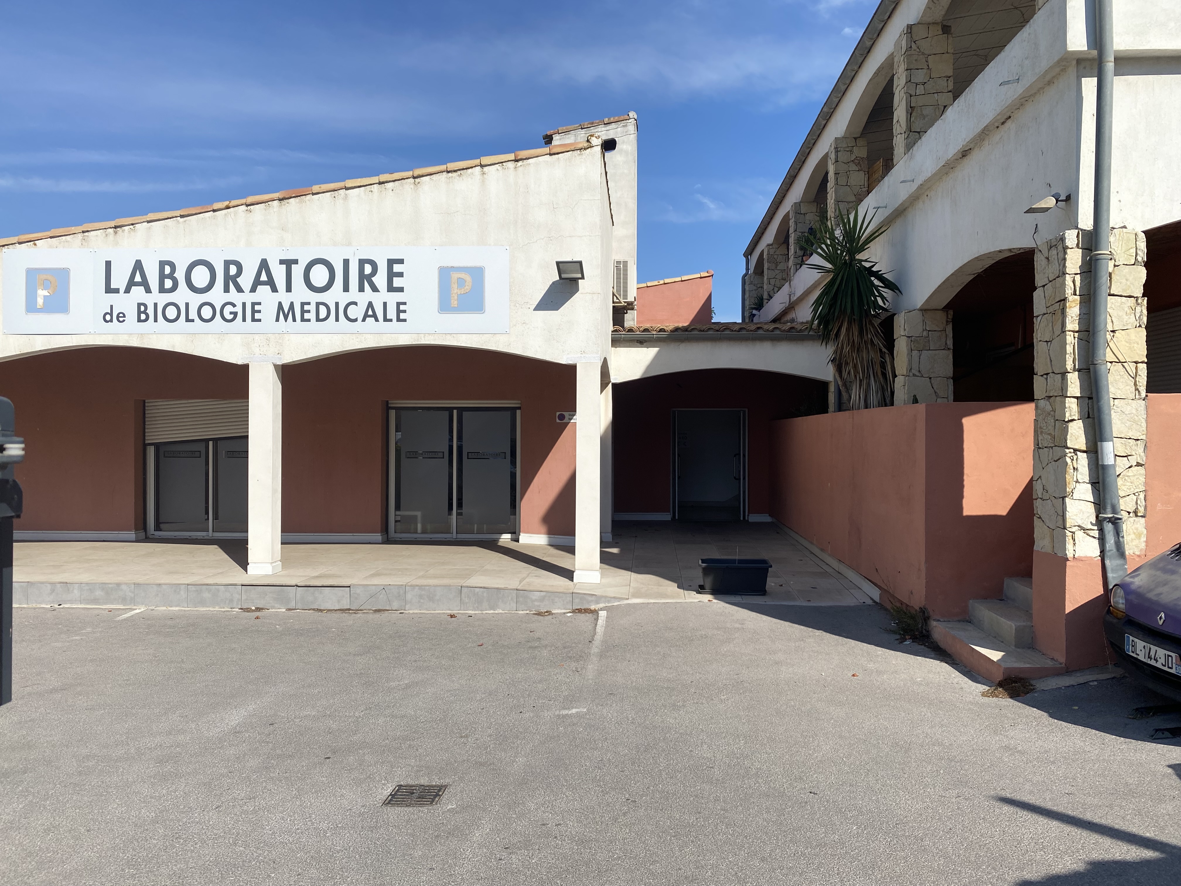 Foto 2 di INOVIE Labosud - Sète Lido