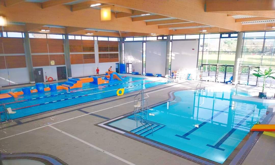 Fotografia 15 de Piscine d'Arcachon