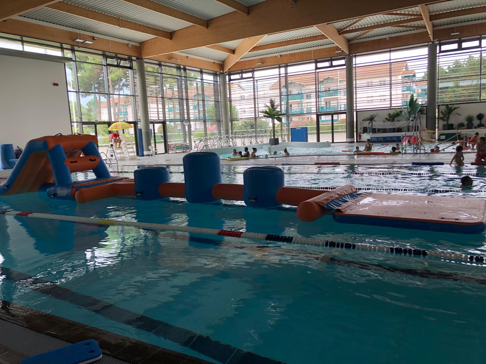 Fotografia 16 de Piscine d'Arcachon