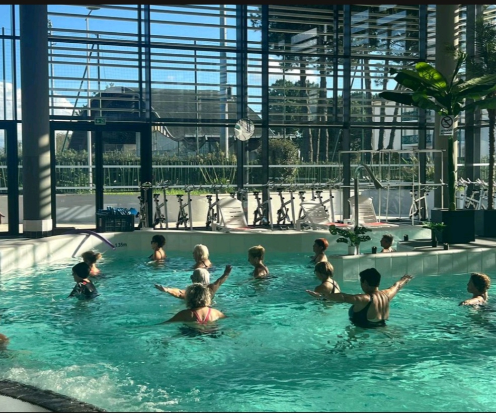 Fotografia 14 de Piscine d'Arcachon