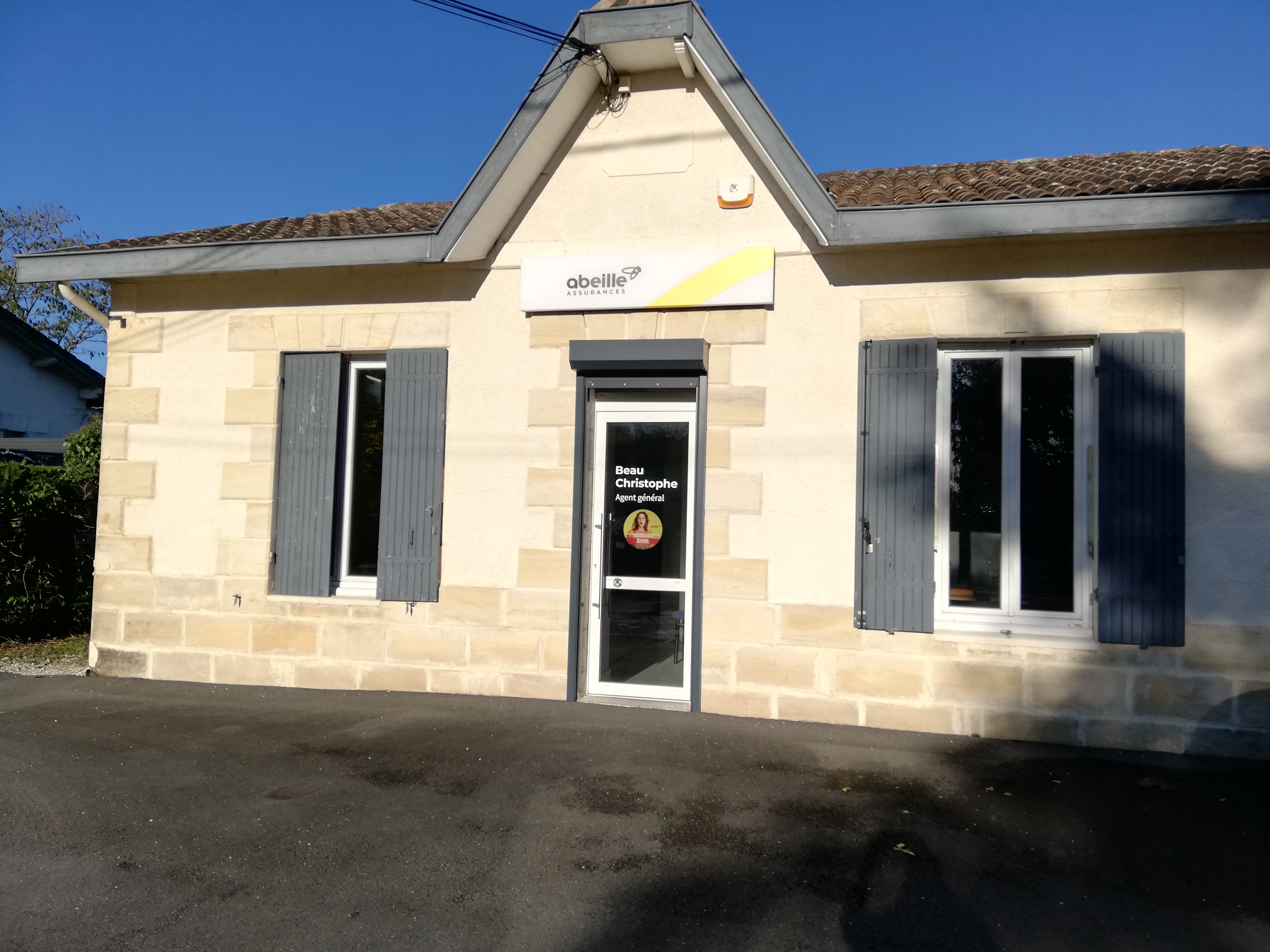 Foto 6 di Abeille Assurances - Libourne