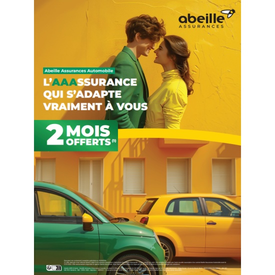 Foto 7 di Abeille Assurances - Libourne