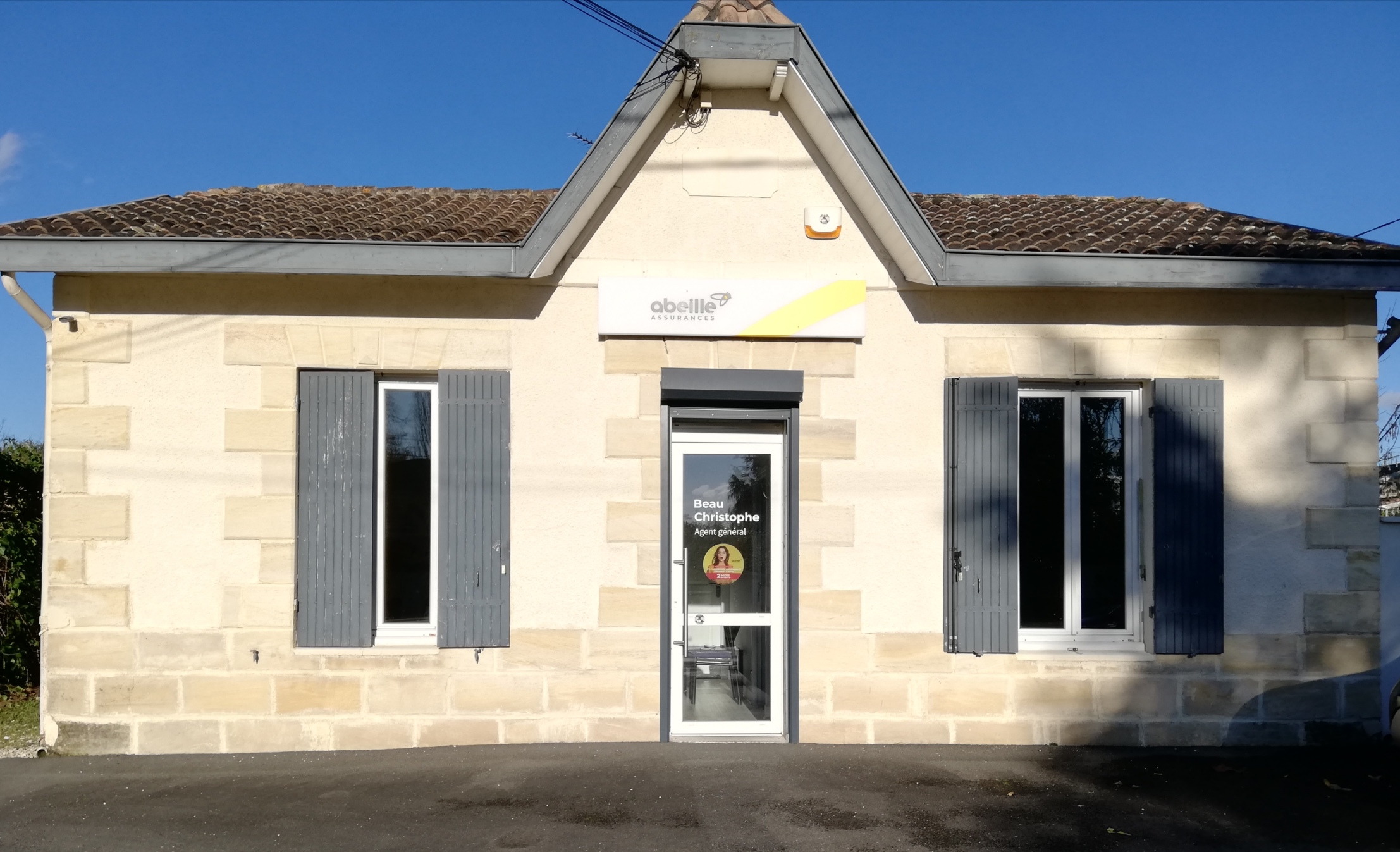 Foto 8 di Abeille Assurances - Libourne