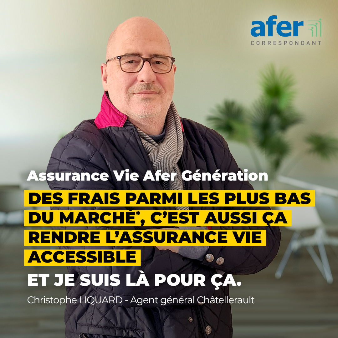 Foto 3 di Abeille Assurances - Chatellerault