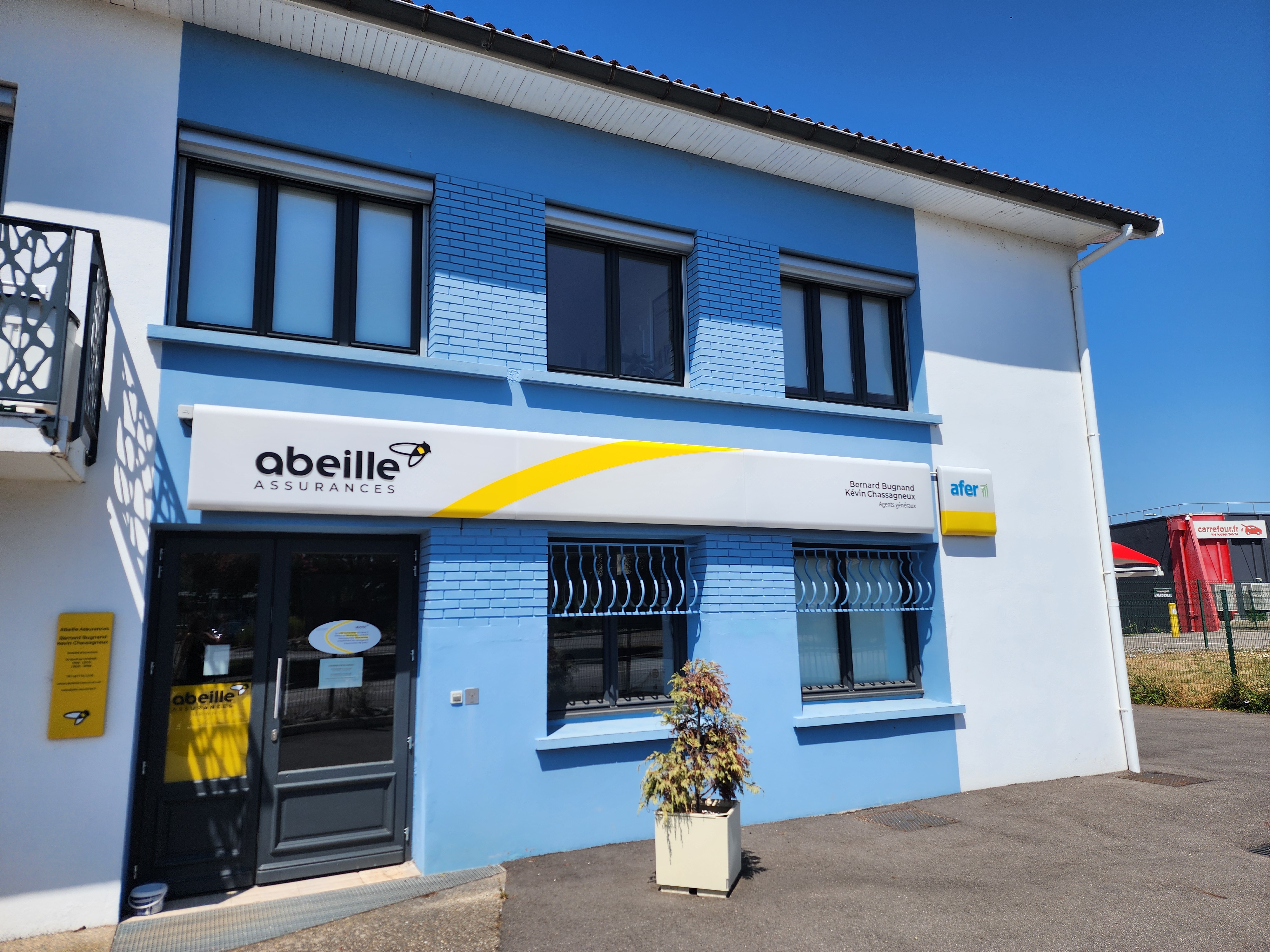 Foto 2 di Abeille Assurances - Sorbiers