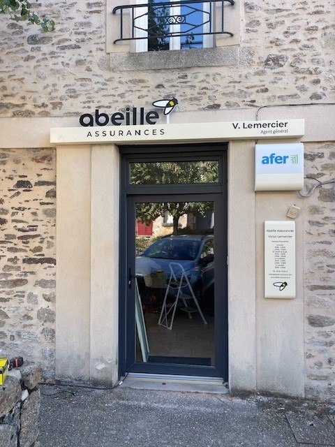 Foto 6 di Abeille Assurances - Chalus