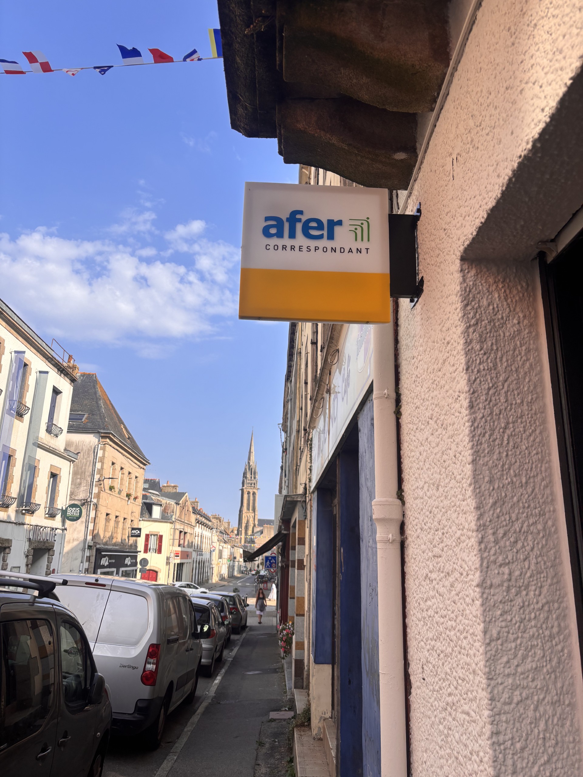 Foto 3 di Abeille Assurances - Douarnenez