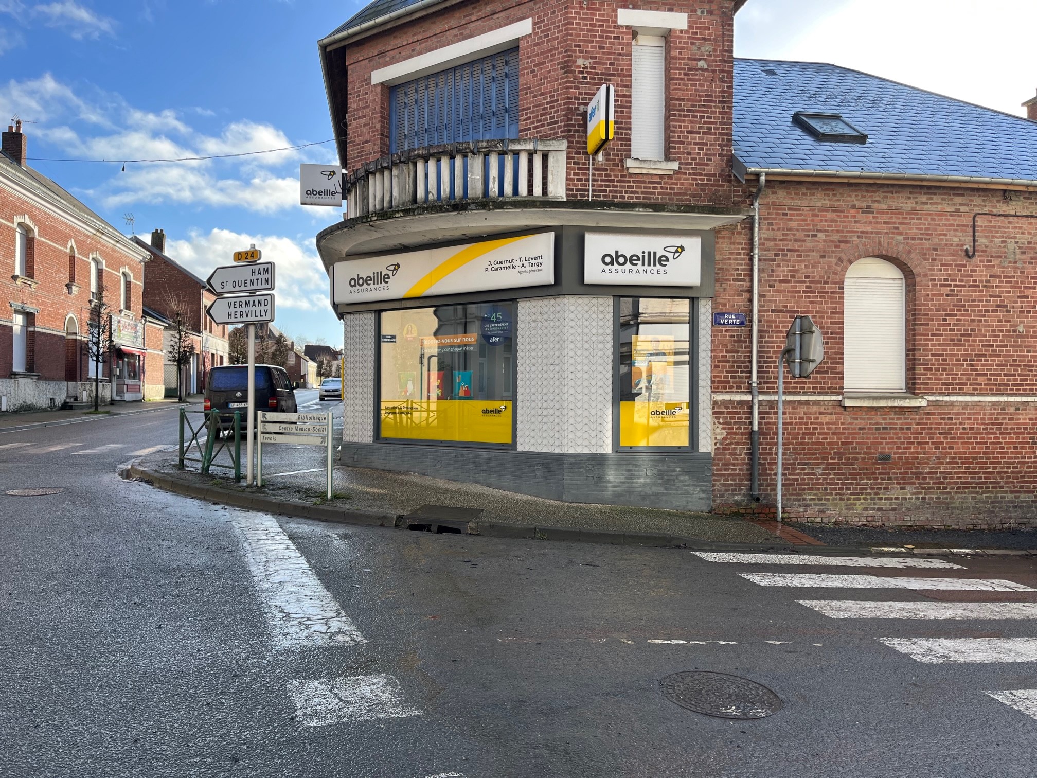 Foto 10 di Abeille Assurances - Roisel