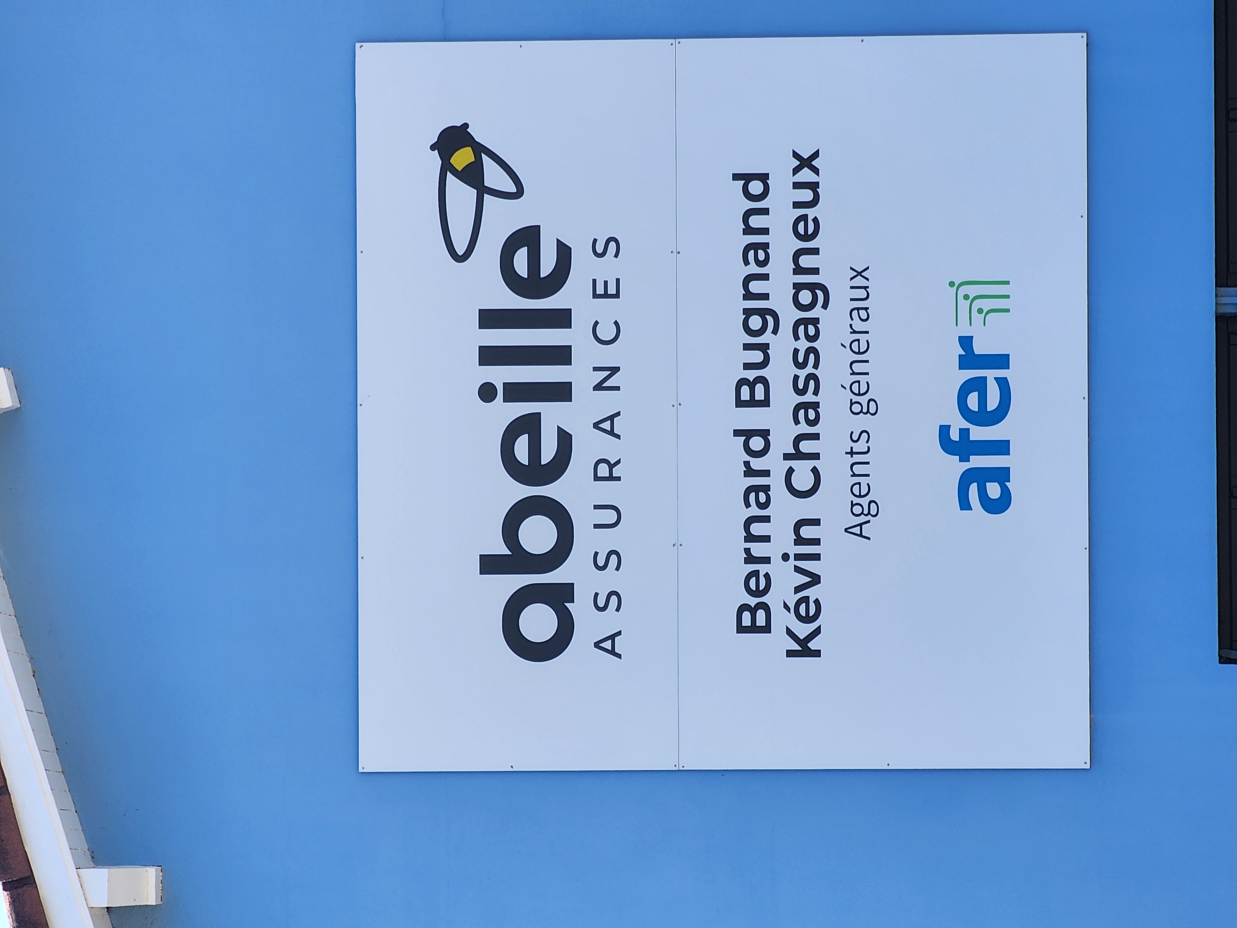 Foto 3 di Abeille Assurances - Sorbiers