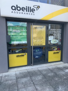 Foto 3 di Abeille Assurances - Attignat