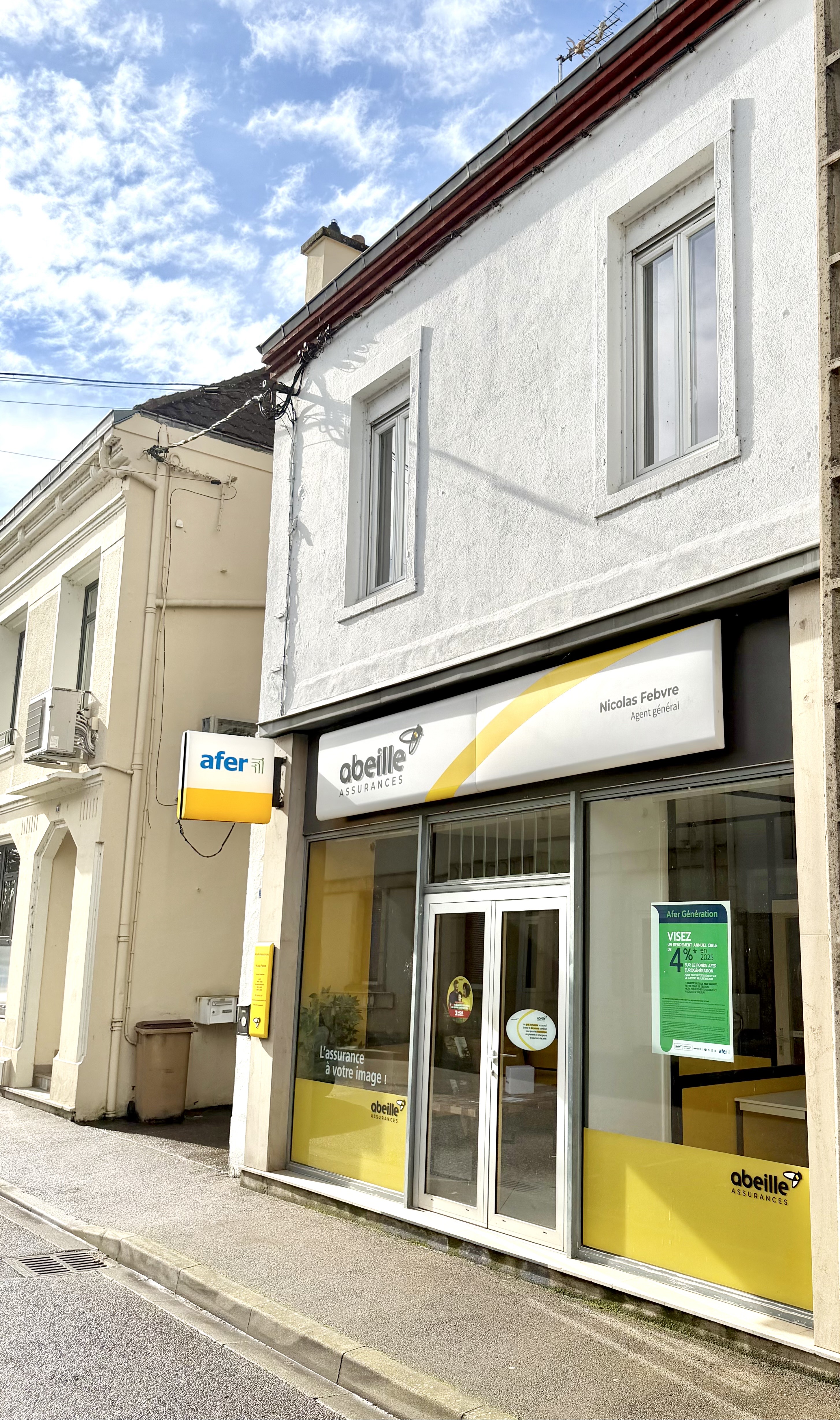 Foto 5 di Abeille Assurances - Gueugnon