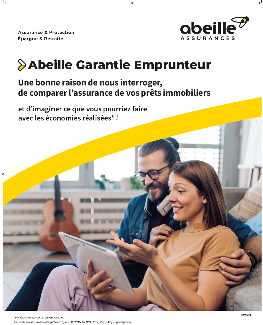 Foto 10 di Abeille Assurances - Libourne